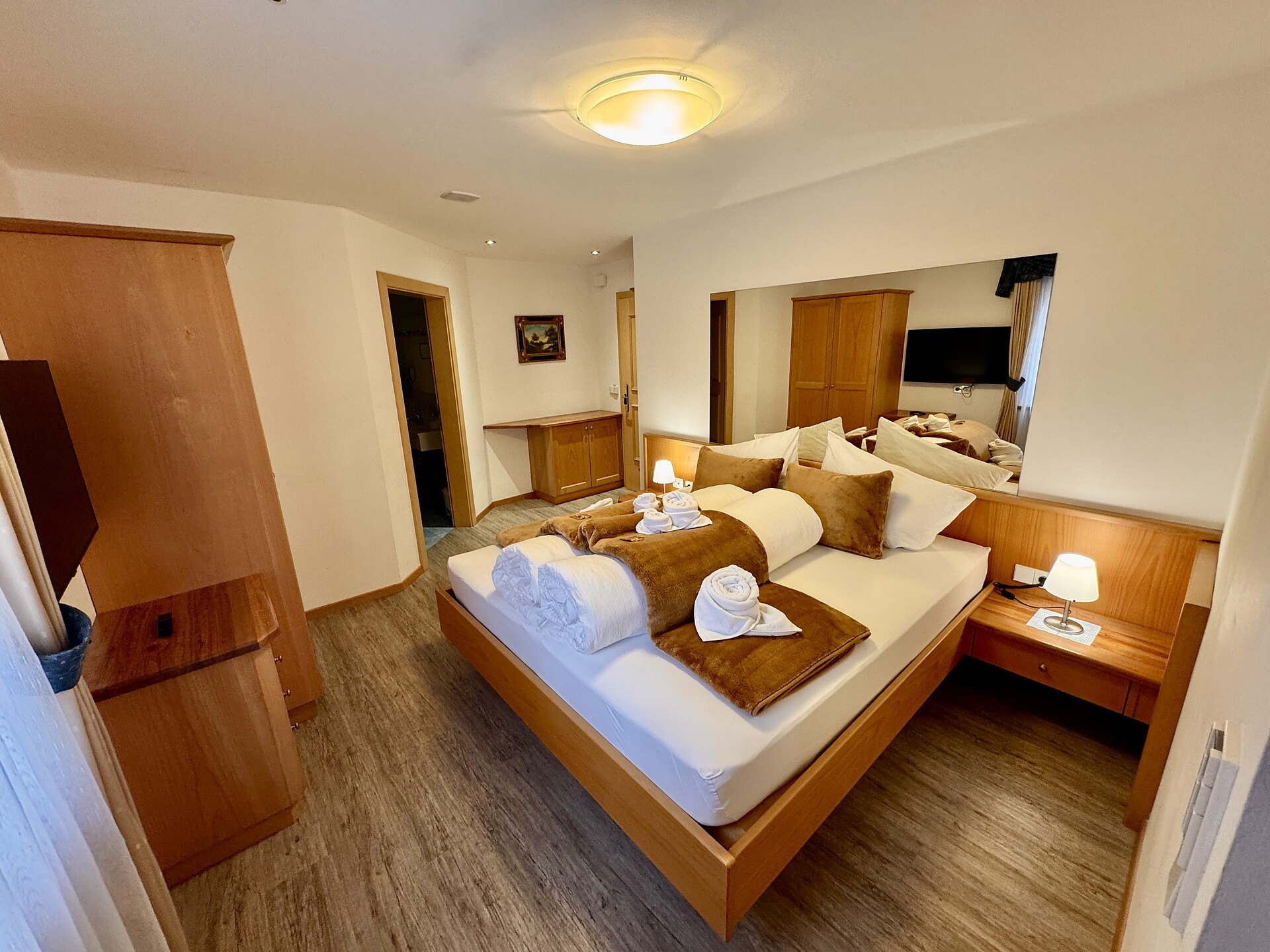 Residence Palmai St.Ulrich 25 suedtirol.info