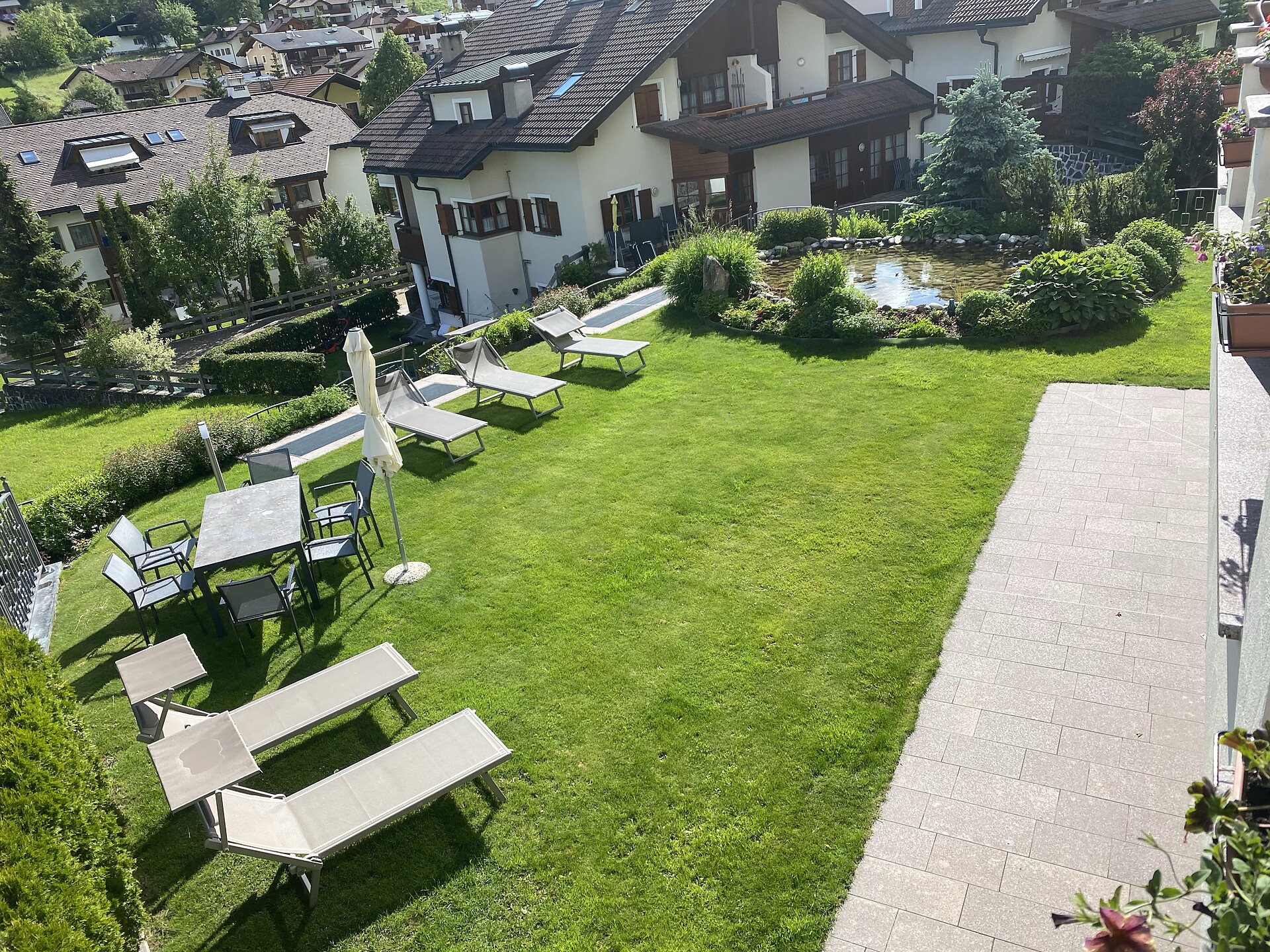 Residence Palmai St.Ulrich 9 suedtirol.info