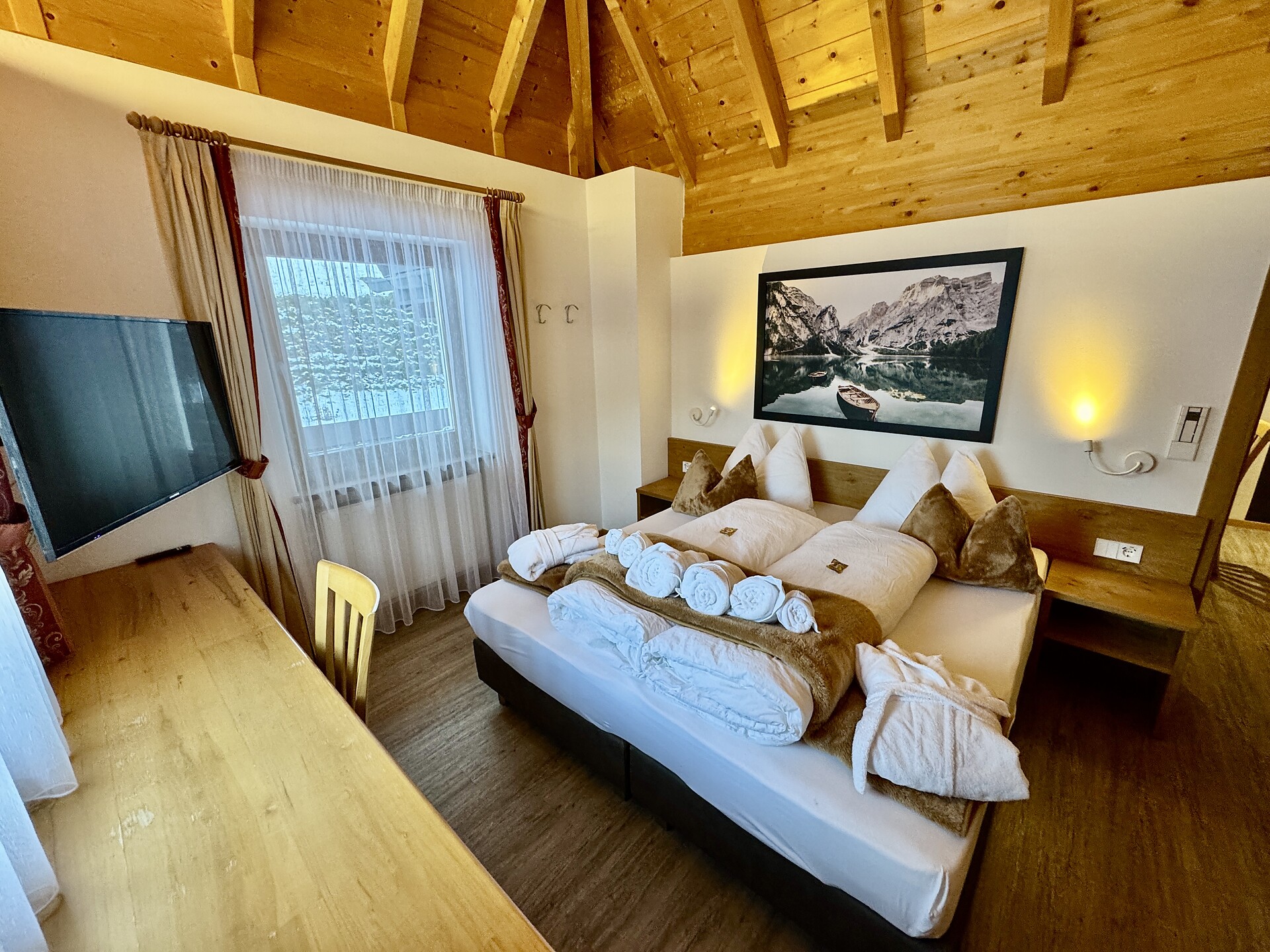 Residence Palmai St.Ulrich 15 suedtirol.info
