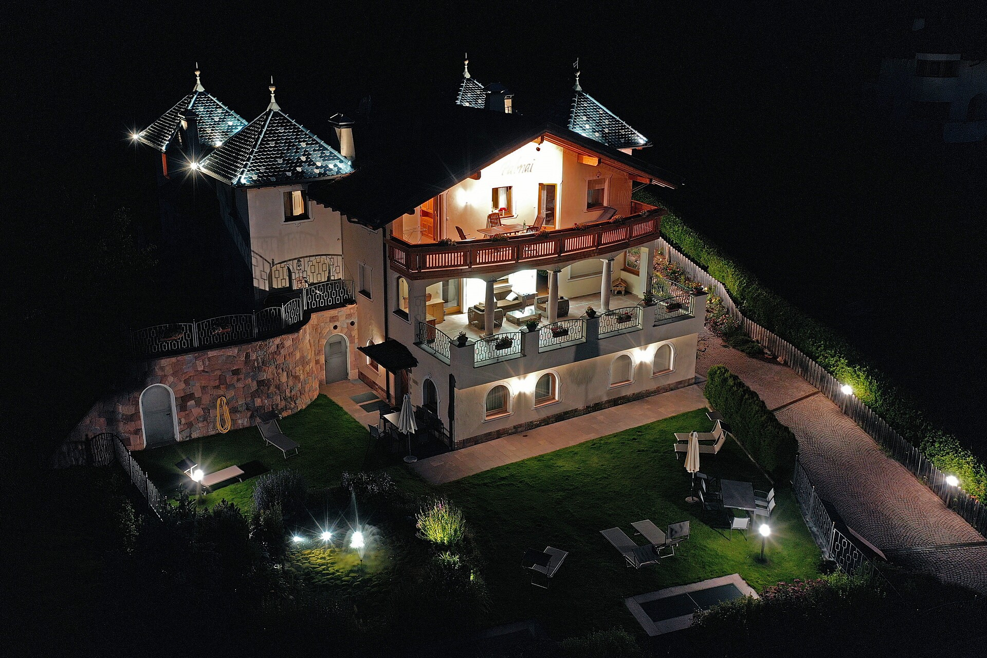 Residence Palmai St.Ulrich 3 suedtirol.info