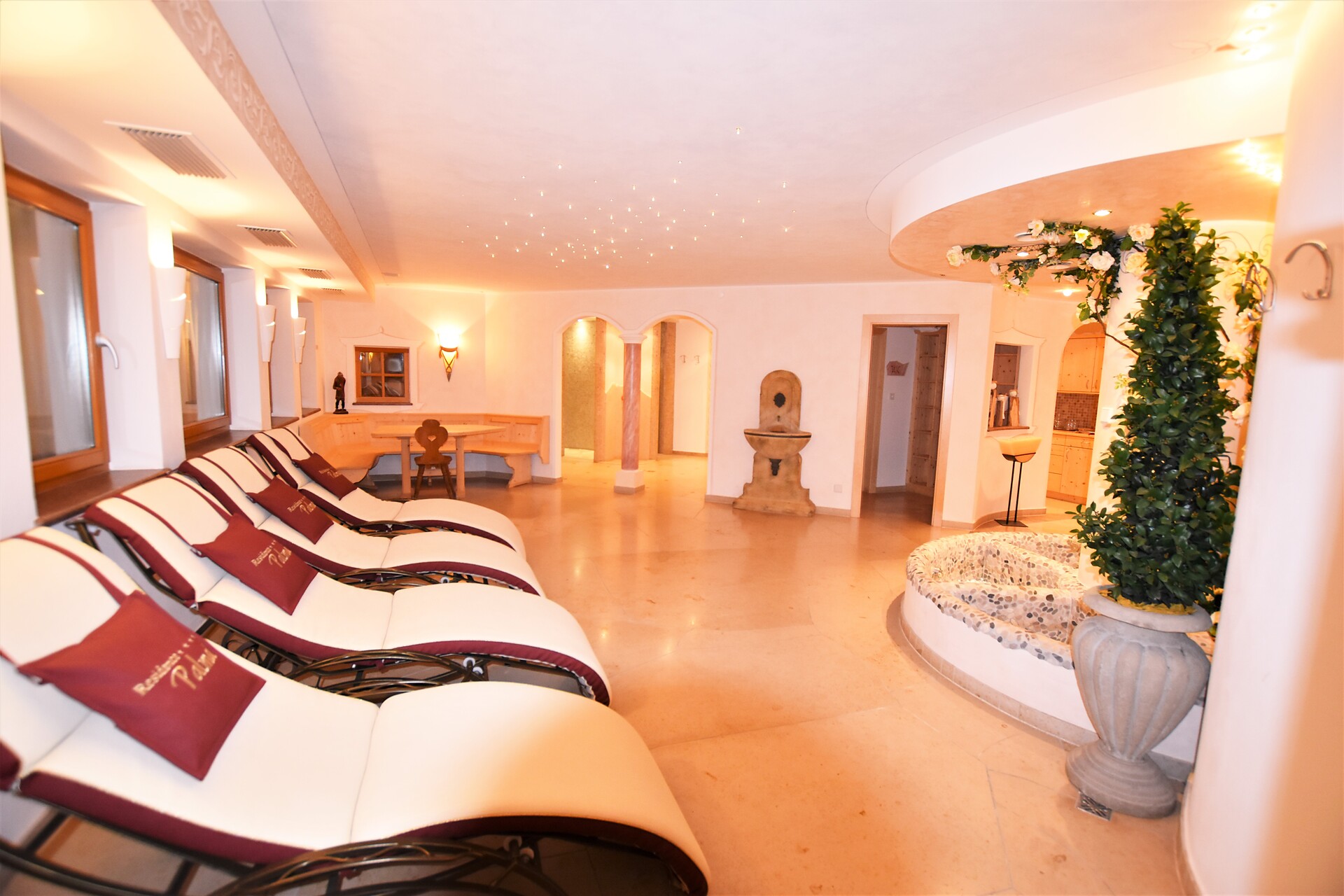 Residence Palmai St.Ulrich 27 suedtirol.info
