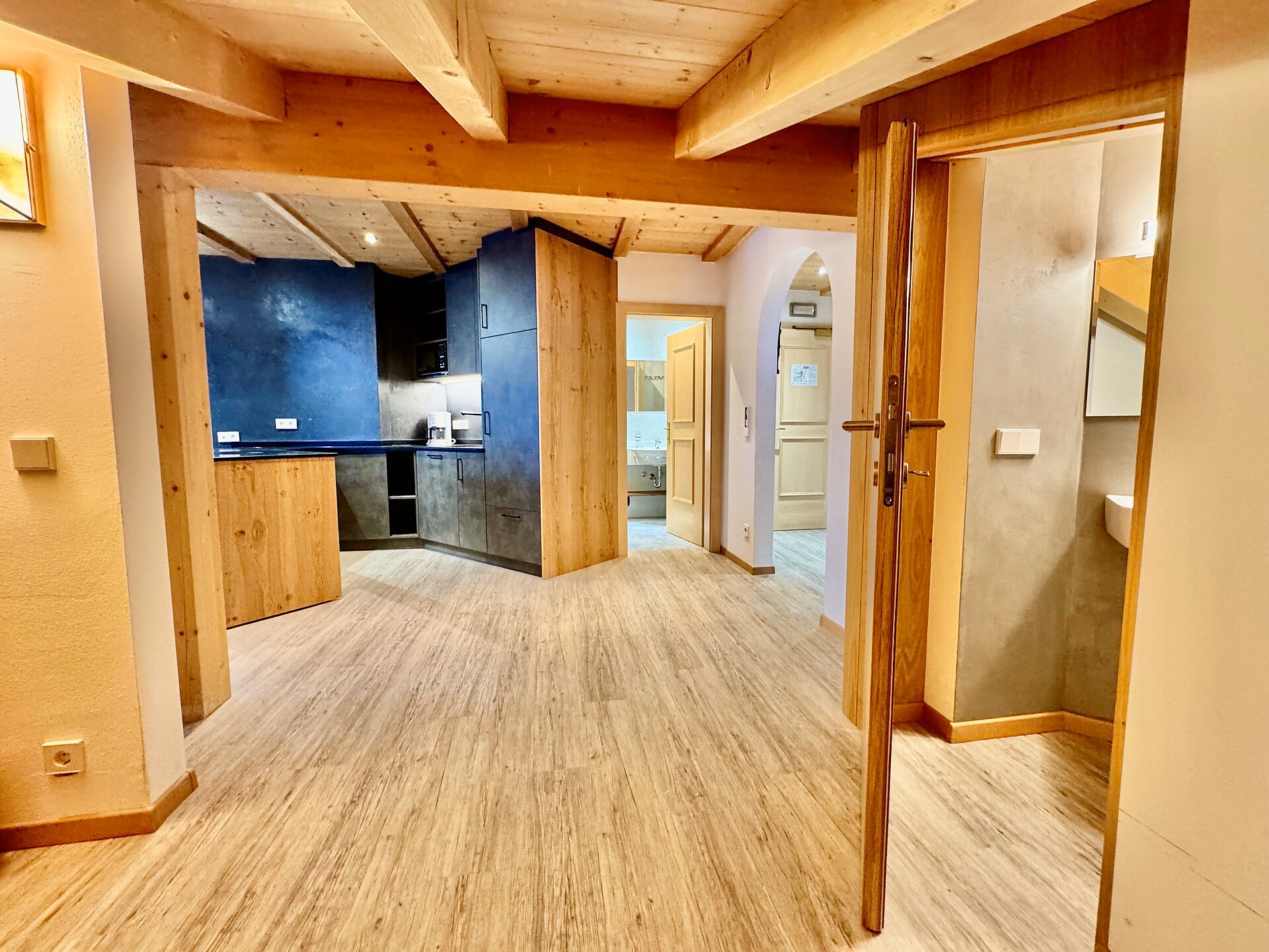Residence Palmai St.Ulrich 13 suedtirol.info