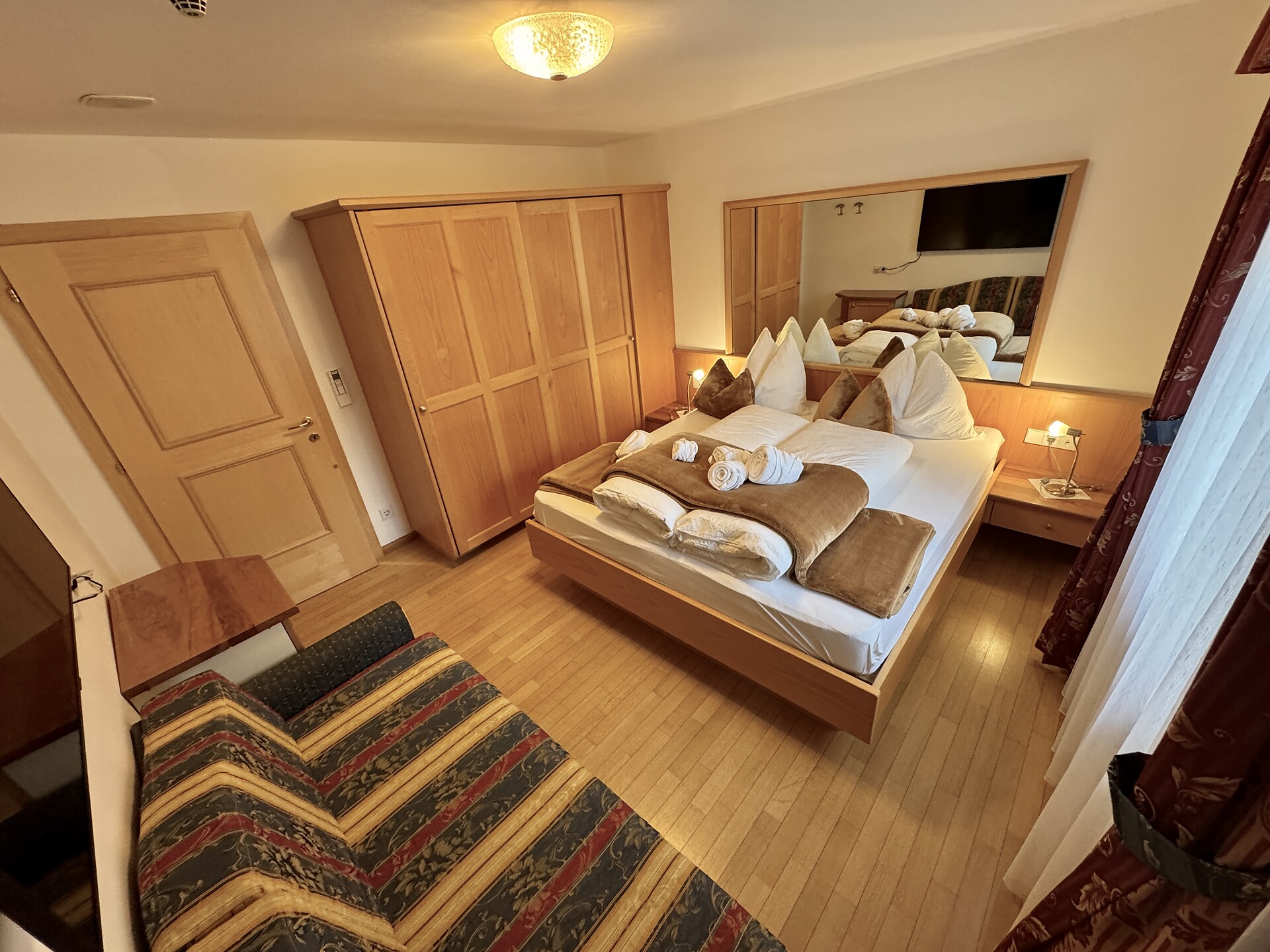 Residence Palmai St.Ulrich 26 suedtirol.info