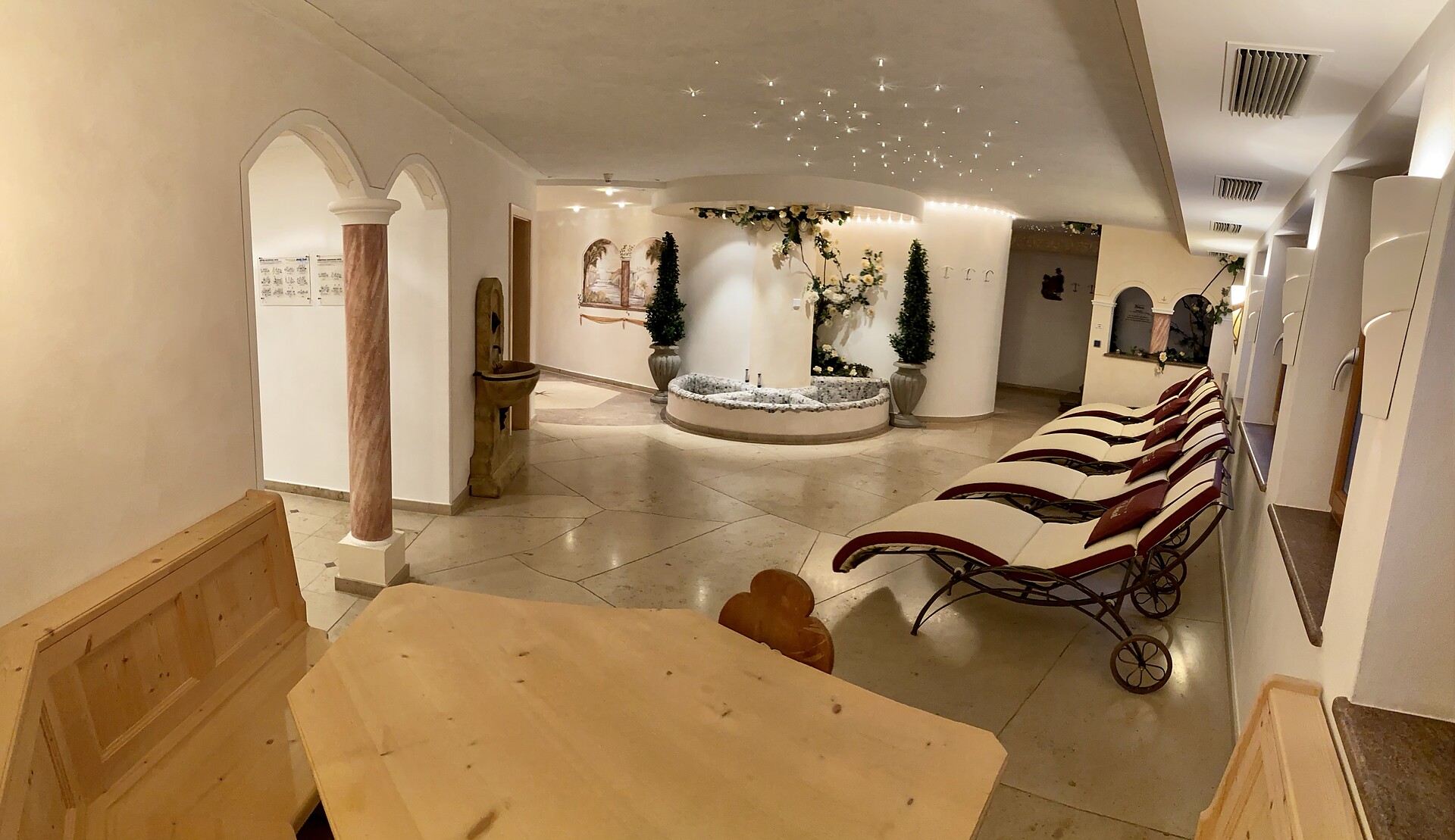 Residence Palmai
