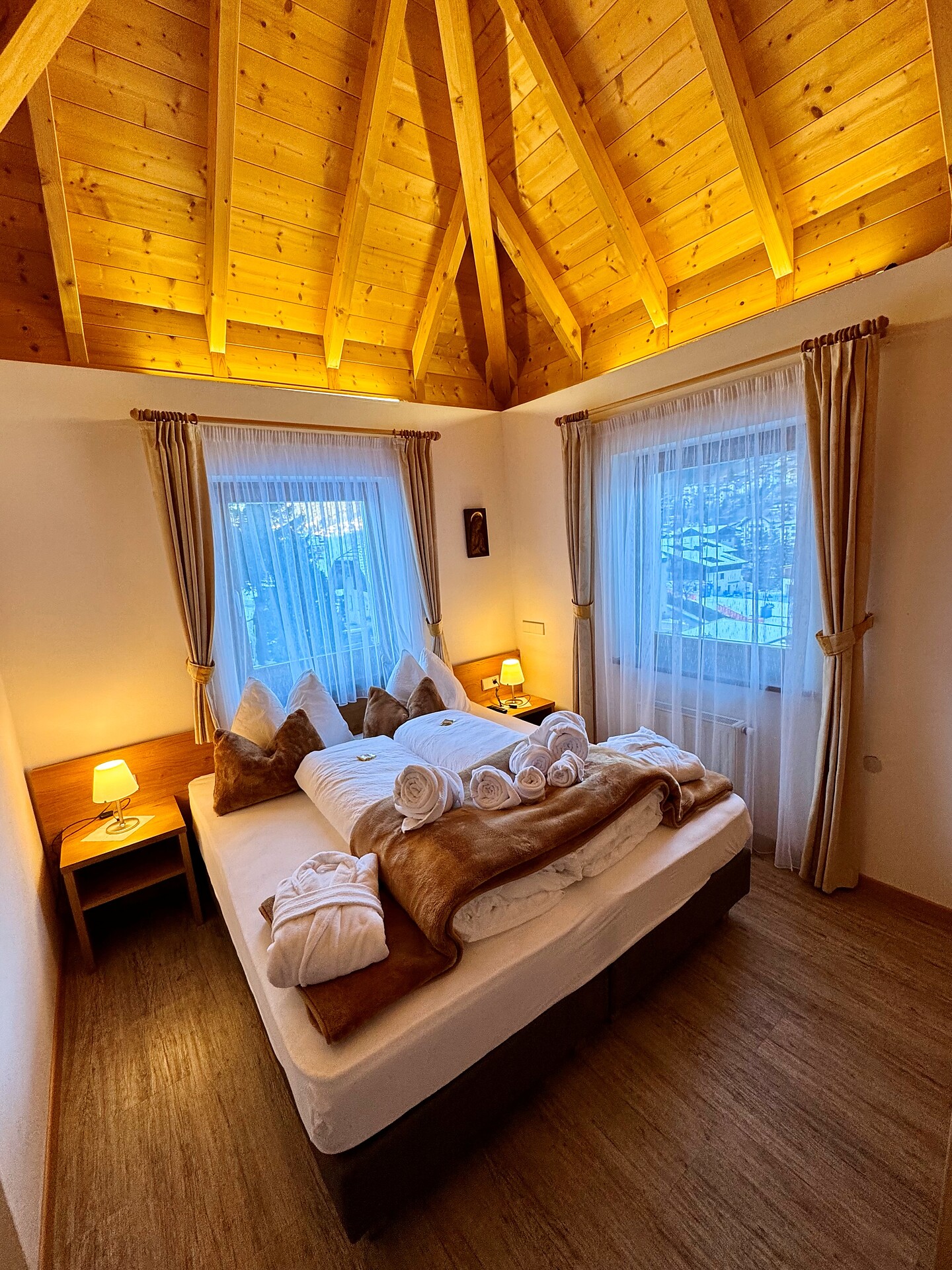 Residence Palmai St.Ulrich 21 suedtirol.info