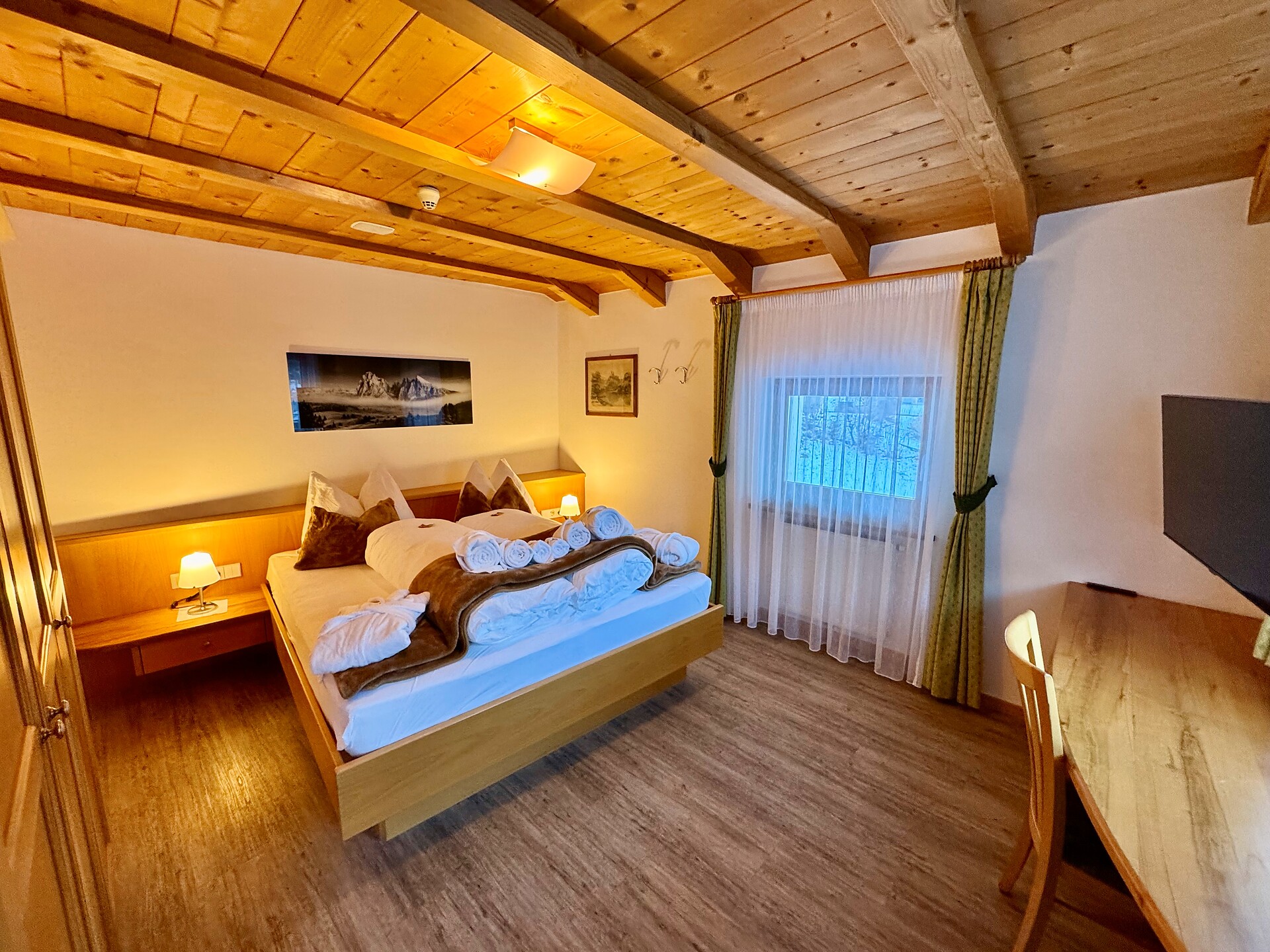 Residence Palmai St.Ulrich 11 suedtirol.info