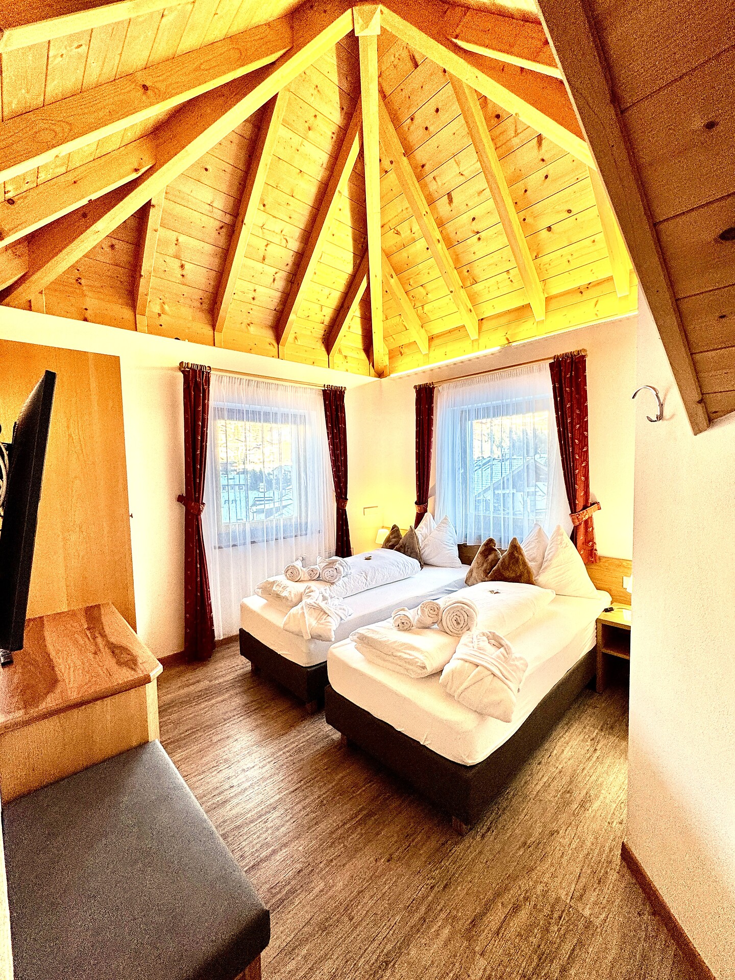 Residence Palmai St.Ulrich 16 suedtirol.info