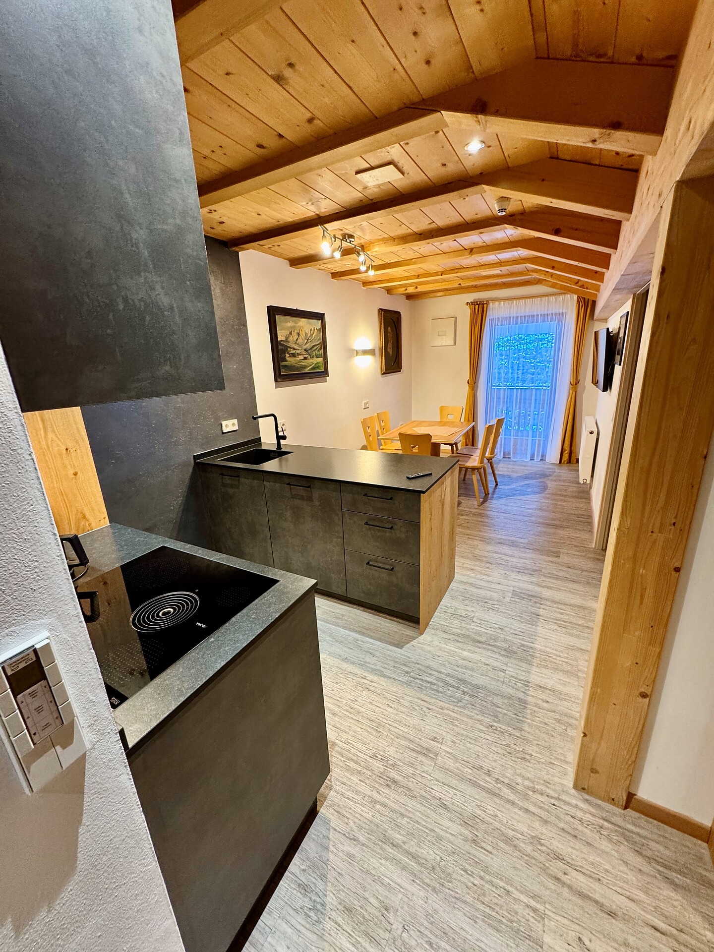Residence Palmai St.Ulrich 17 suedtirol.info