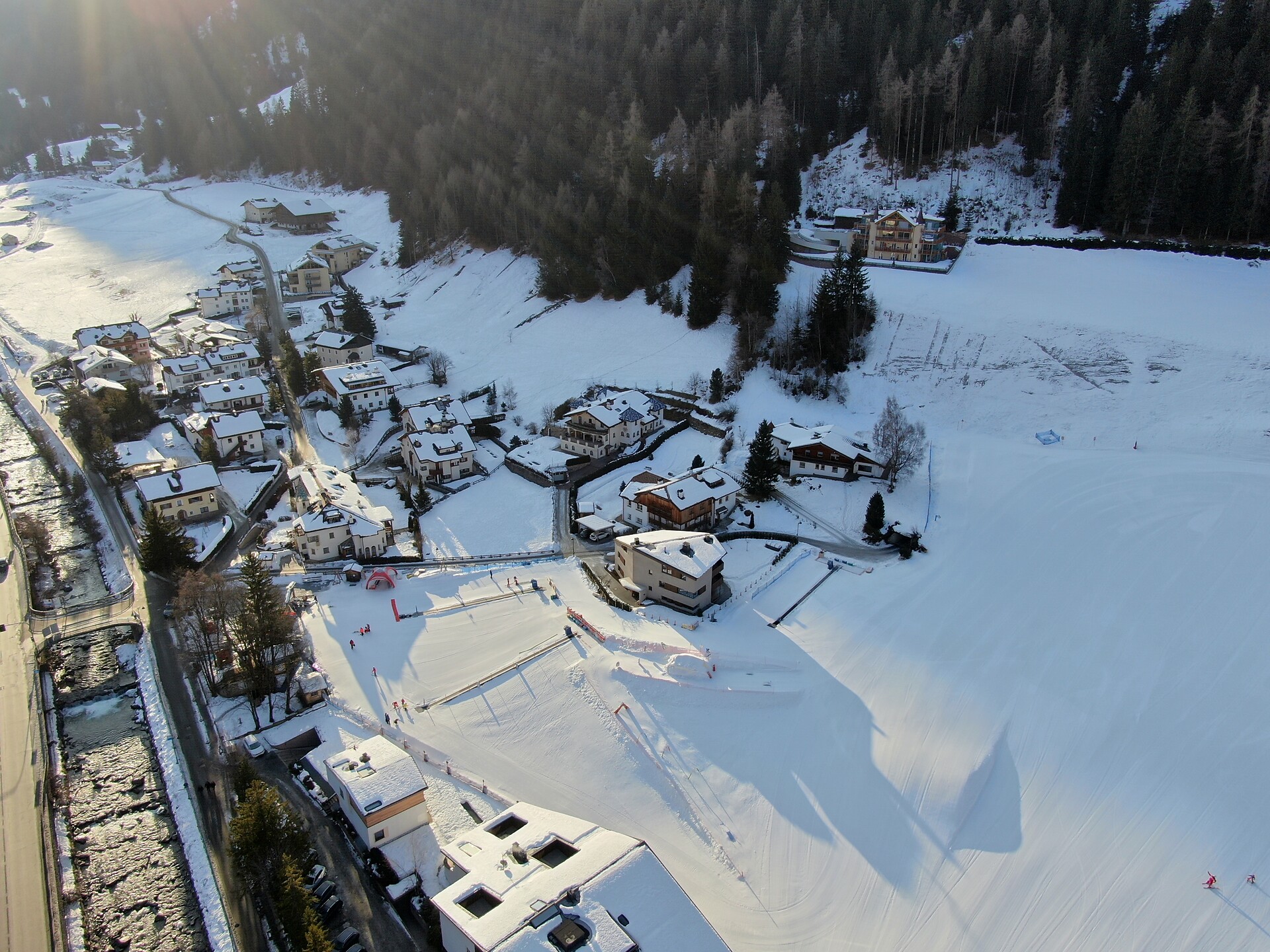 Residence Palmai St.Ulrich 8 suedtirol.info