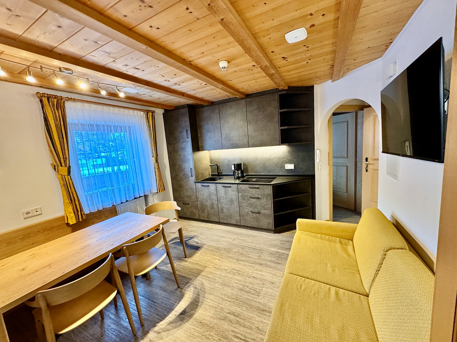 Residence Palmai St.Ulrich 10 suedtirol.info