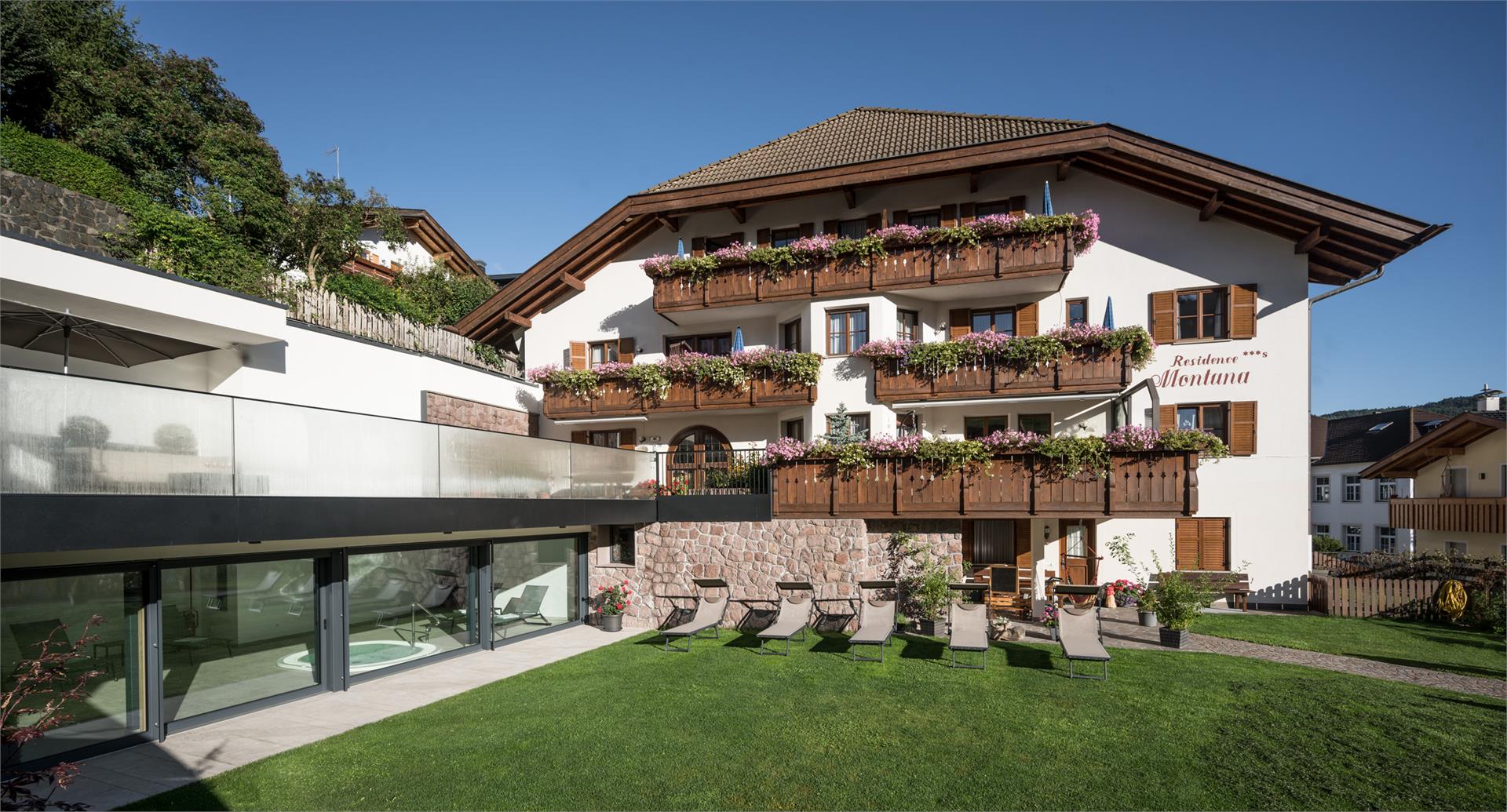 Residence Montana Kastelruth 12 suedtirol.info
