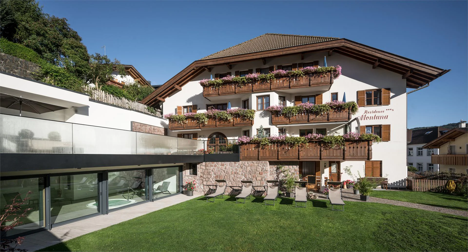 Residence Montana Castelrotto 12 suedtirol.info