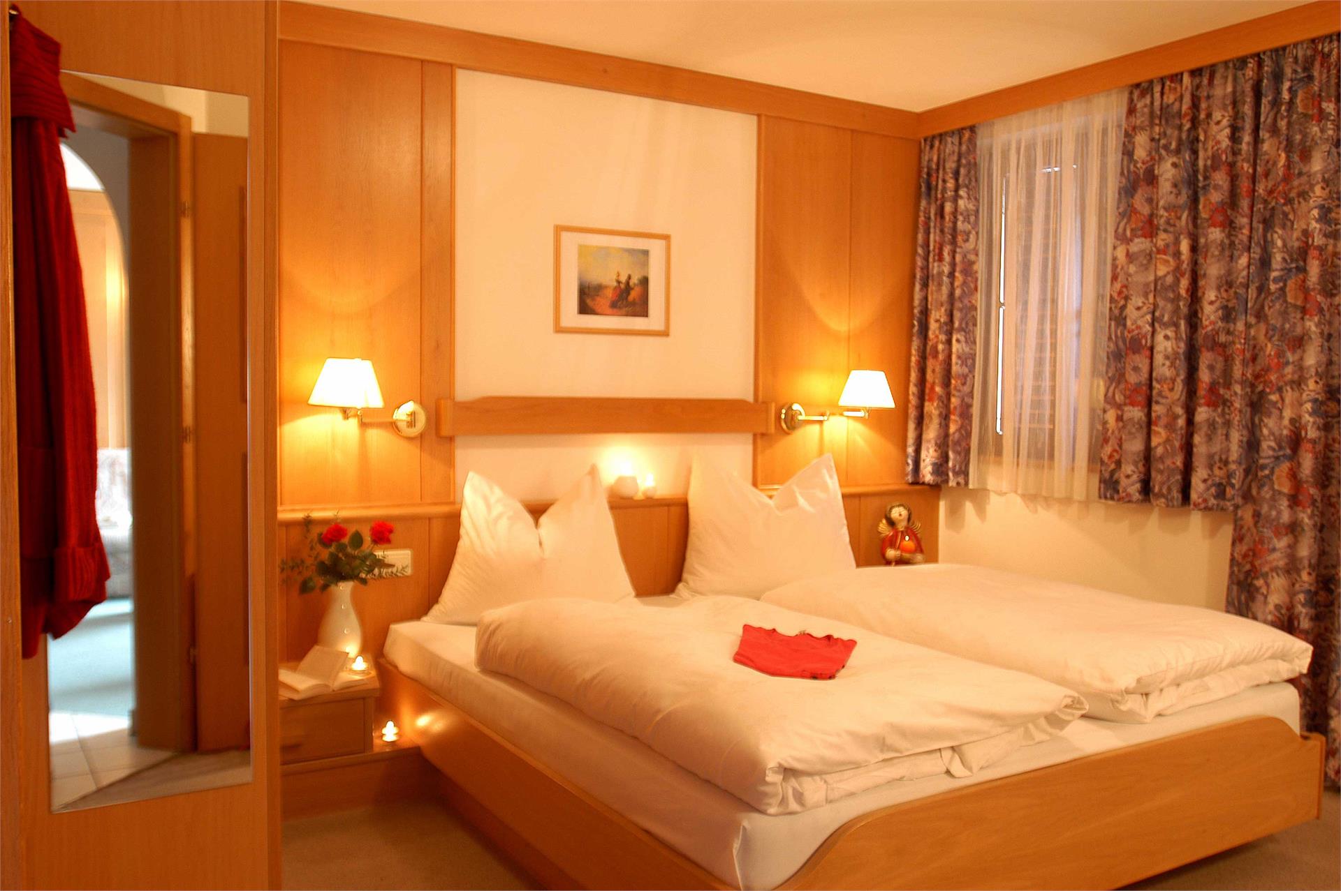 Residence Montana Kastelruth 15 suedtirol.info