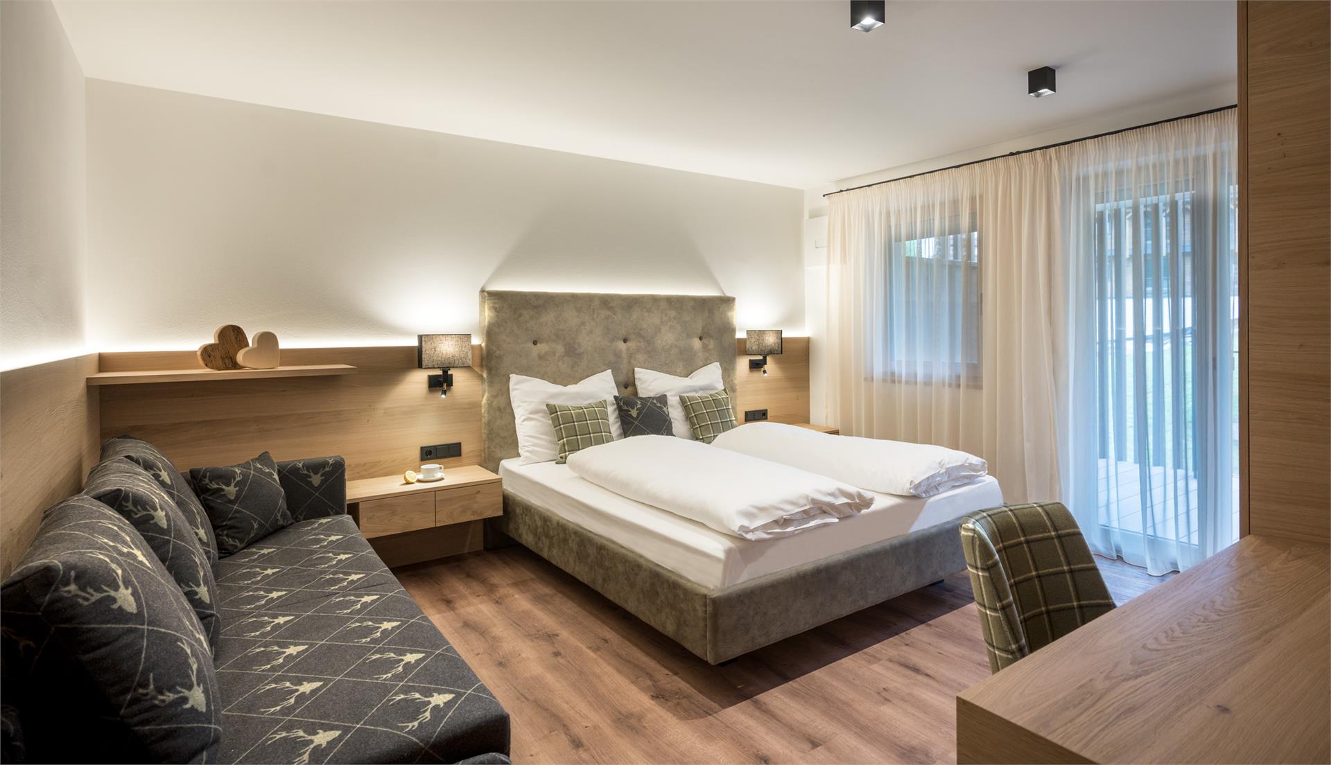 Residence Montana Kastelruth 24 suedtirol.info