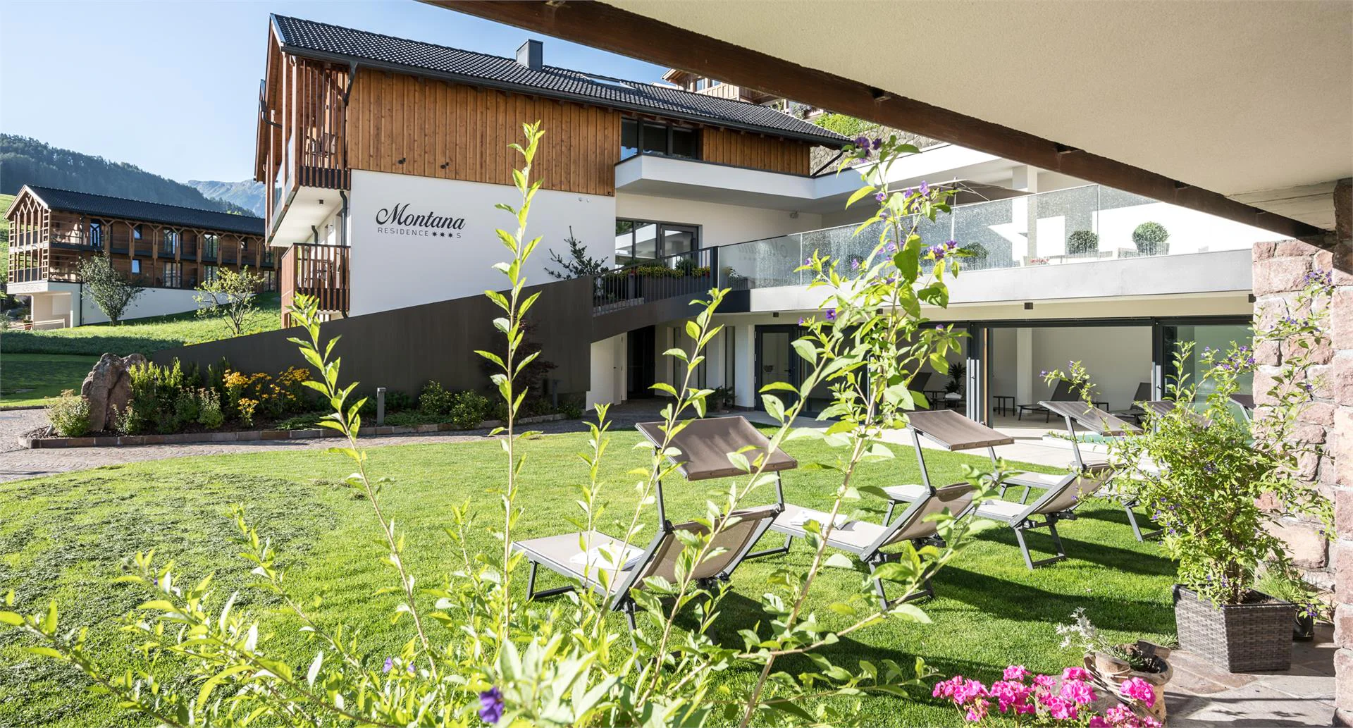 Residence Montana Castelrotto 8 suedtirol.info