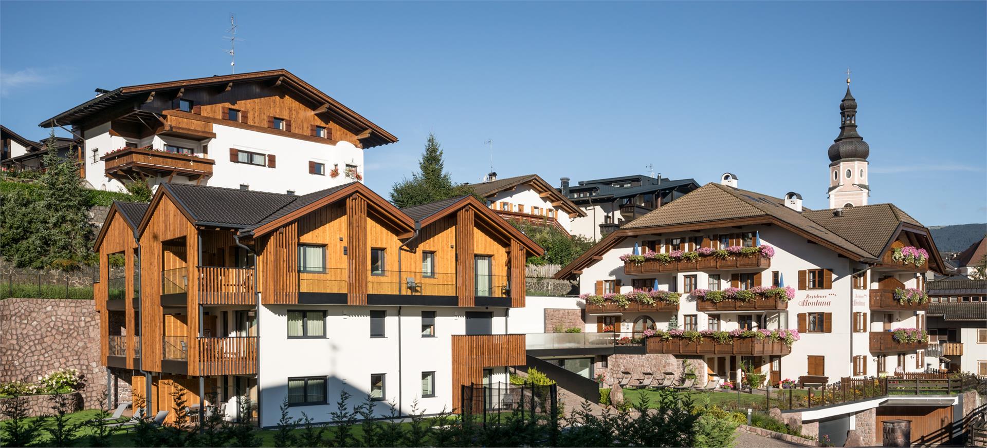 Residence Montana Kastelruth 1 suedtirol.info