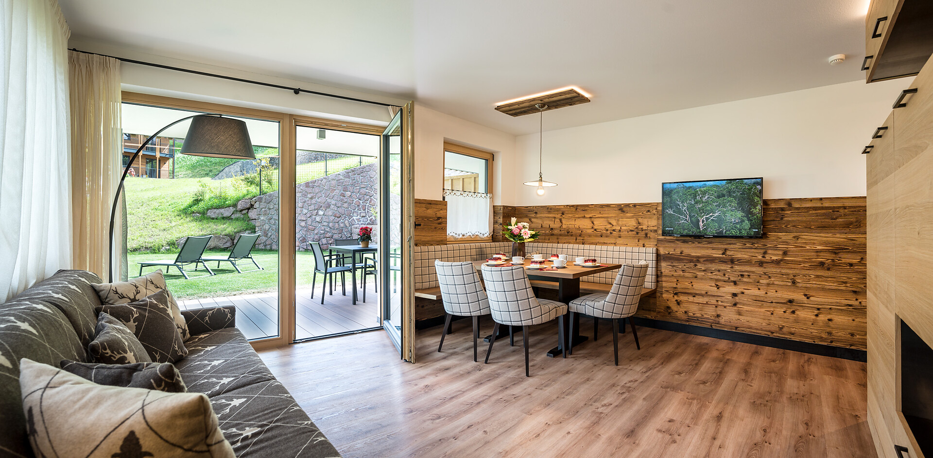 Residence Montana***s