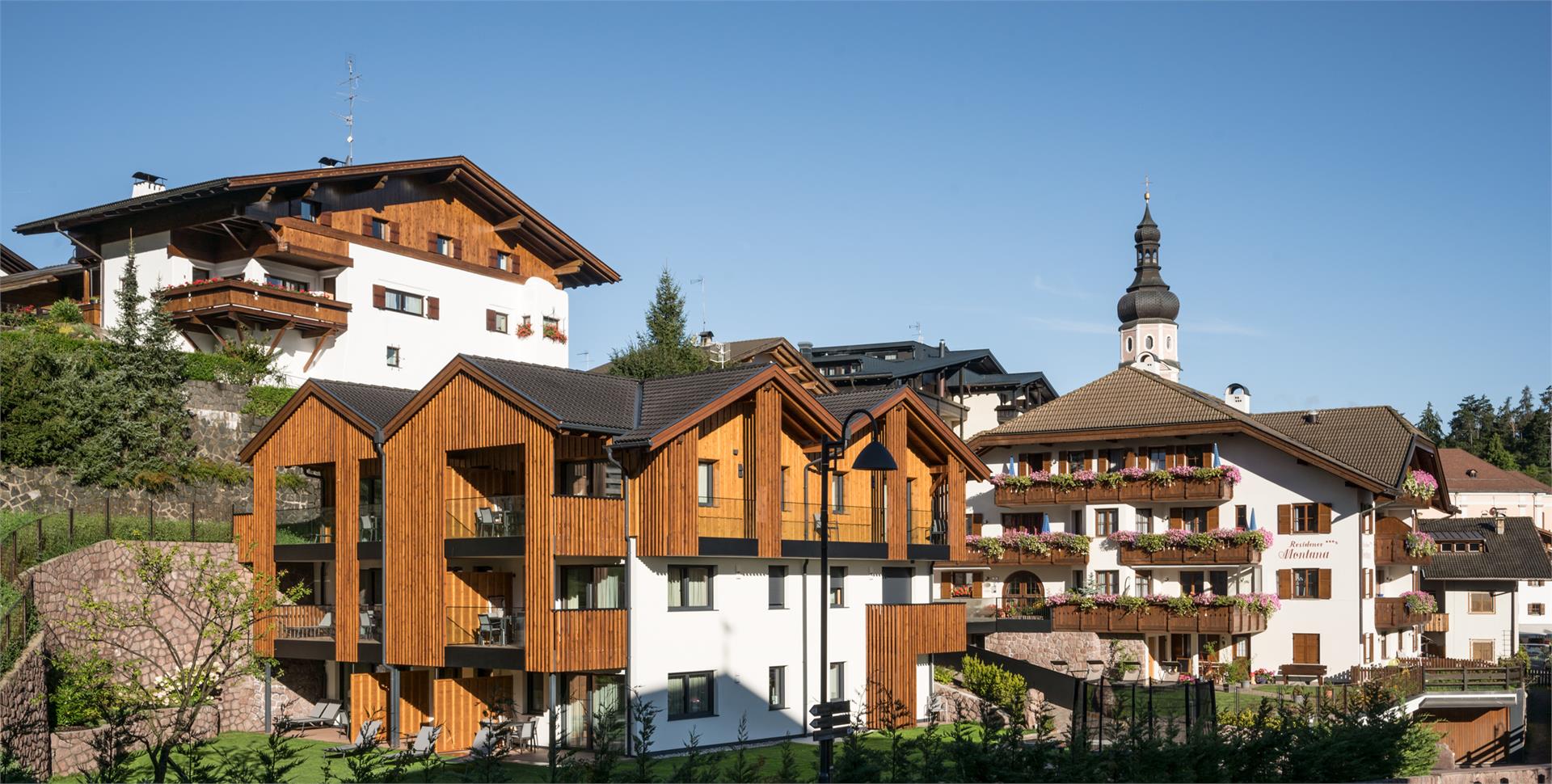 Residence Montana Kastelruth 6 suedtirol.info