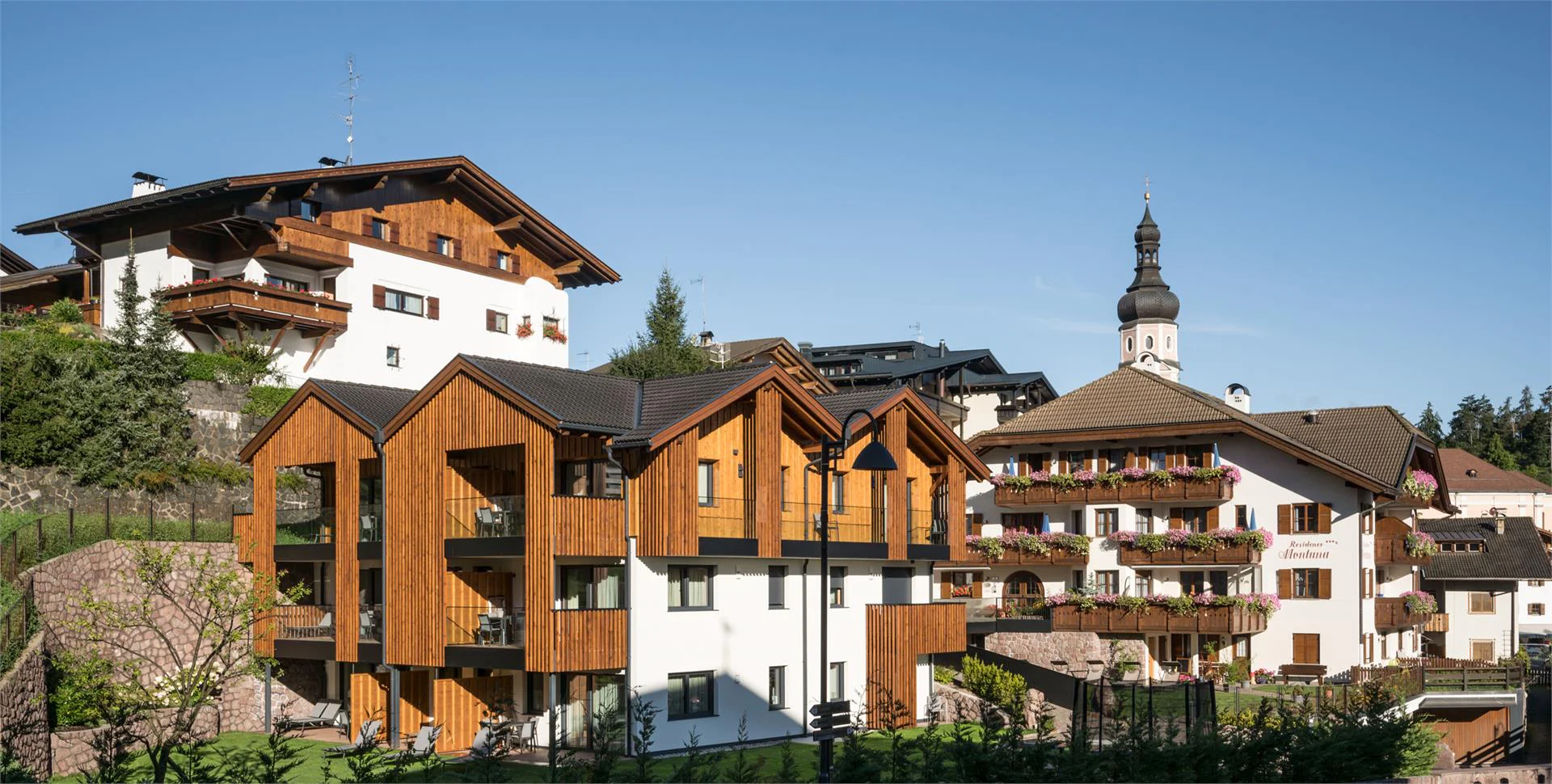 Residence Montana Castelrotto 6 suedtirol.info