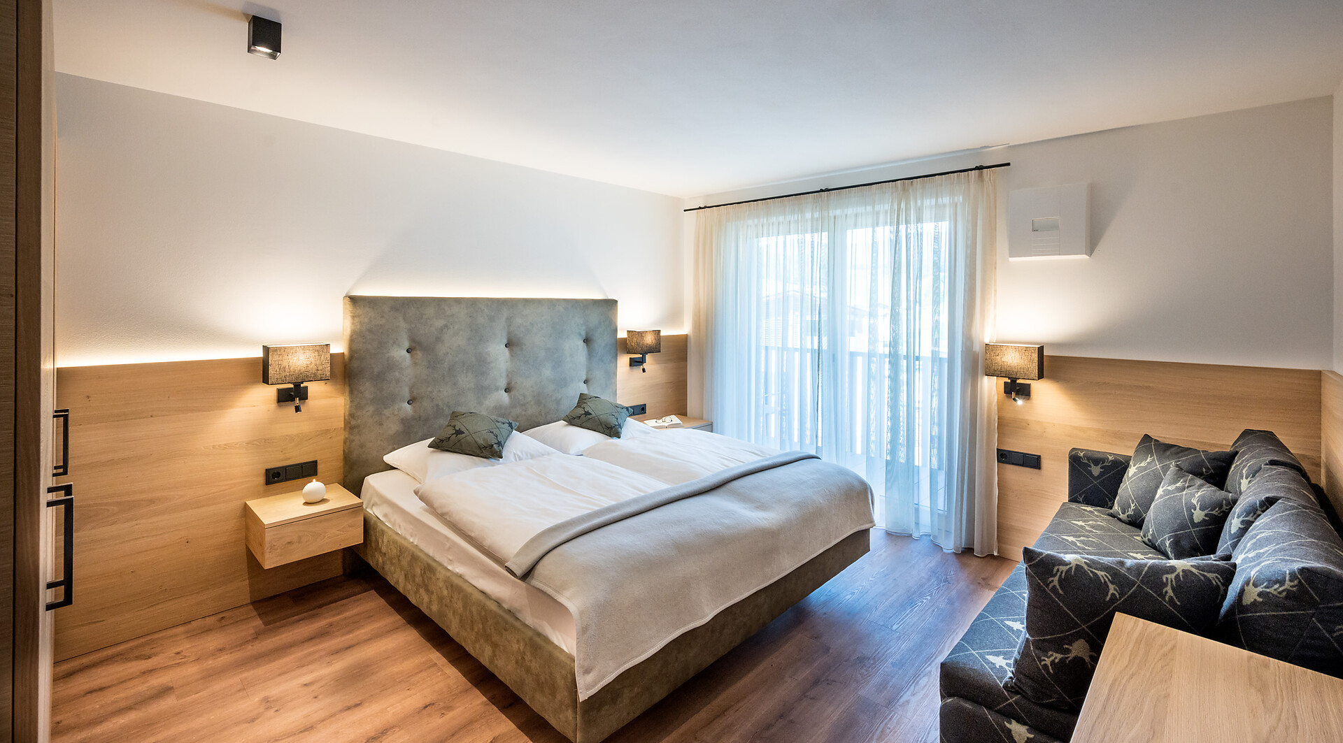 Residence Montana***s