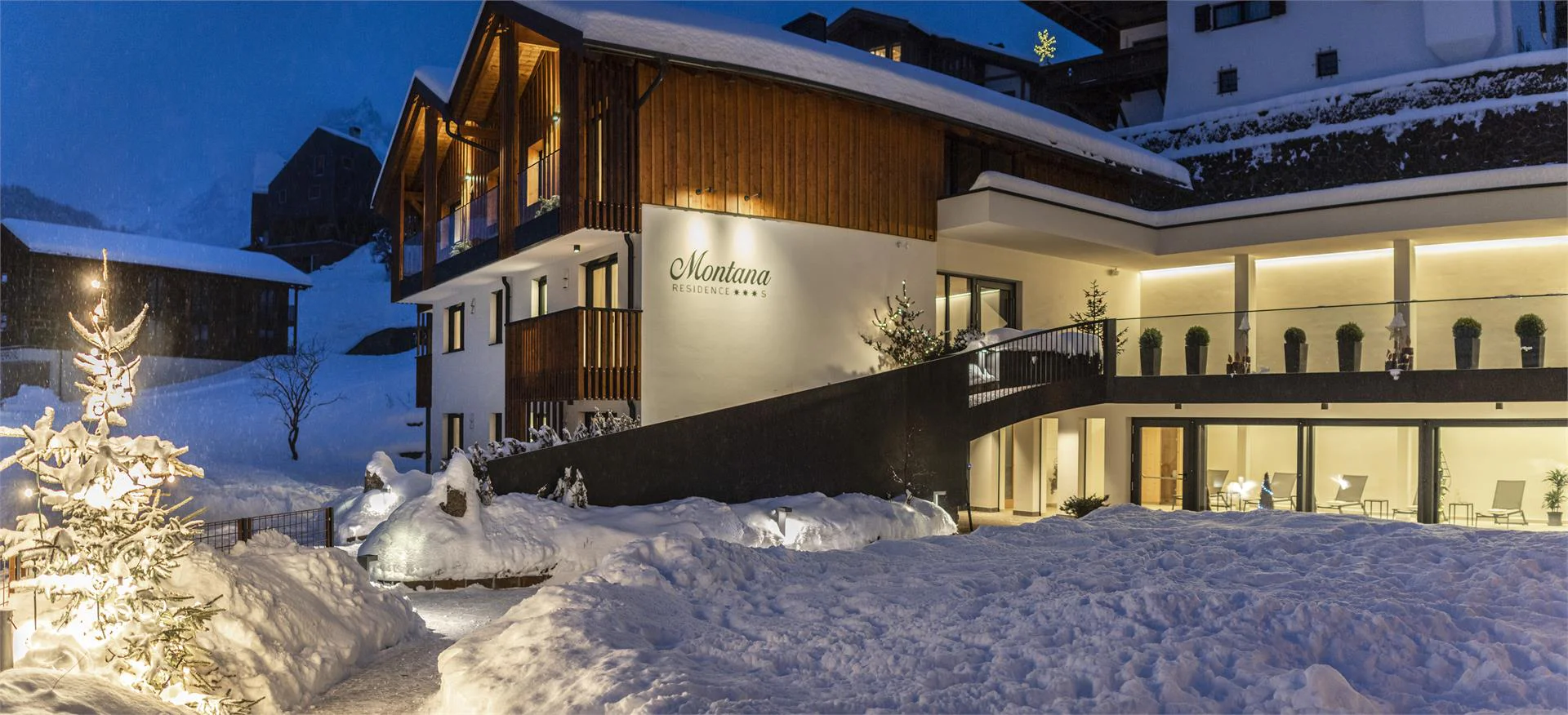 Residence Montana Castelrotto 4 suedtirol.info