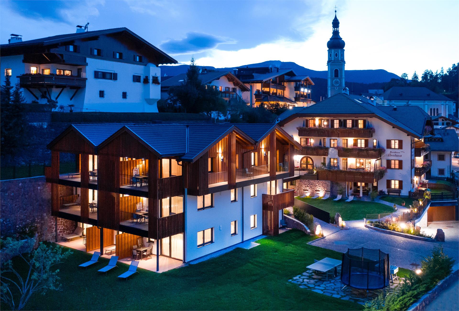 Residence Montana Kastelruth 11 suedtirol.info
