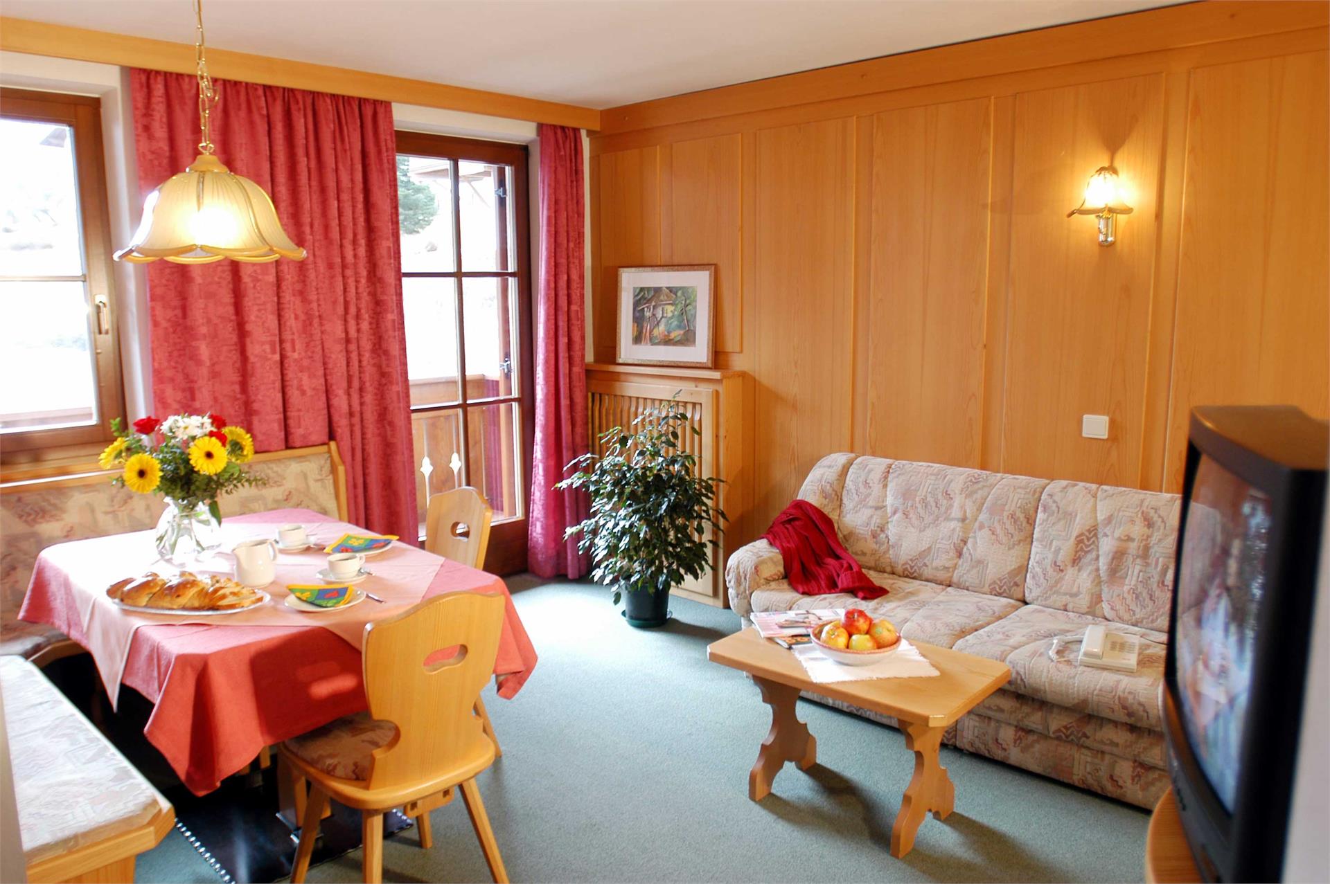 Residence Montana Kastelruth 13 suedtirol.info