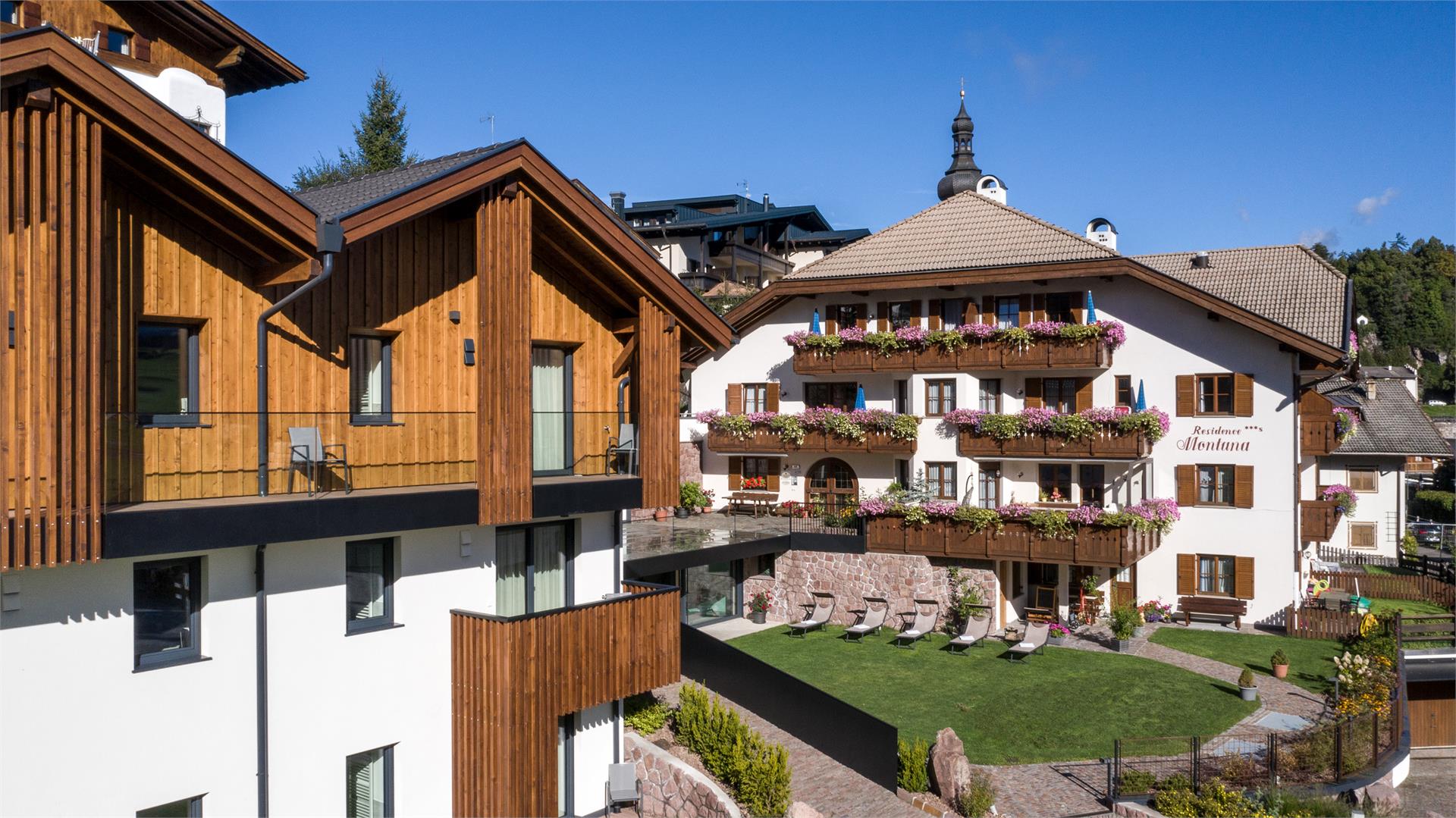 Residence Montana Kastelruth 10 suedtirol.info