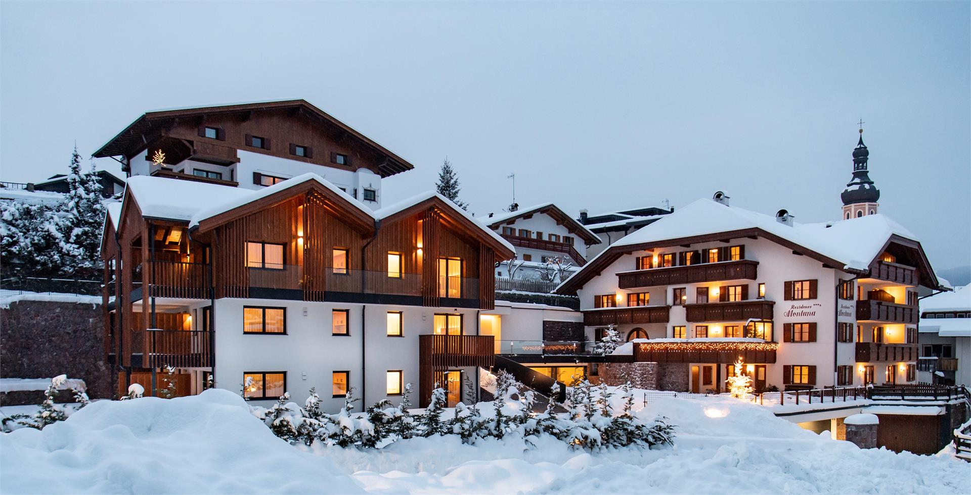 Residence Montana Kastelruth 2 suedtirol.info