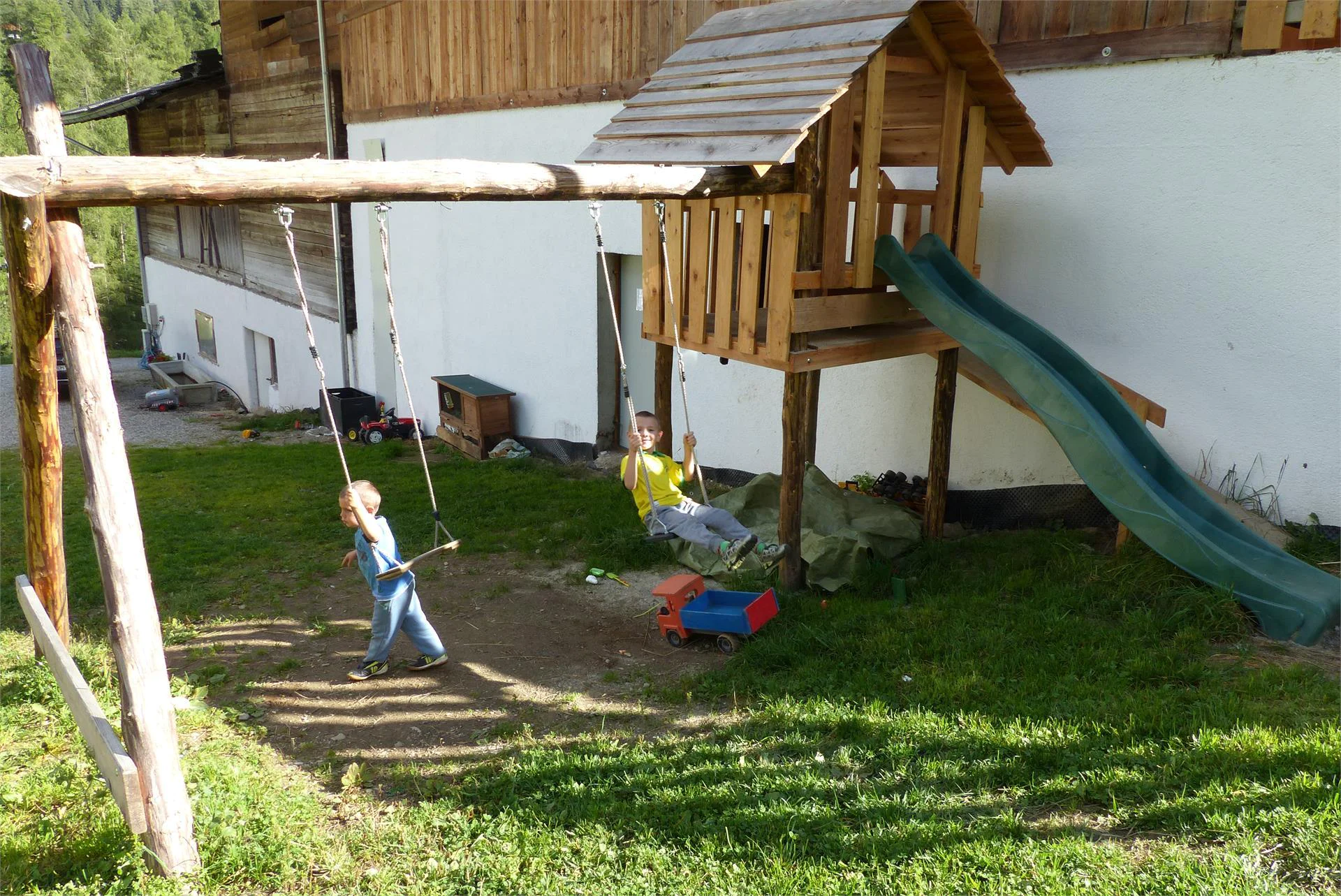 Redenhof Selva dei Molini 6 suedtirol.info