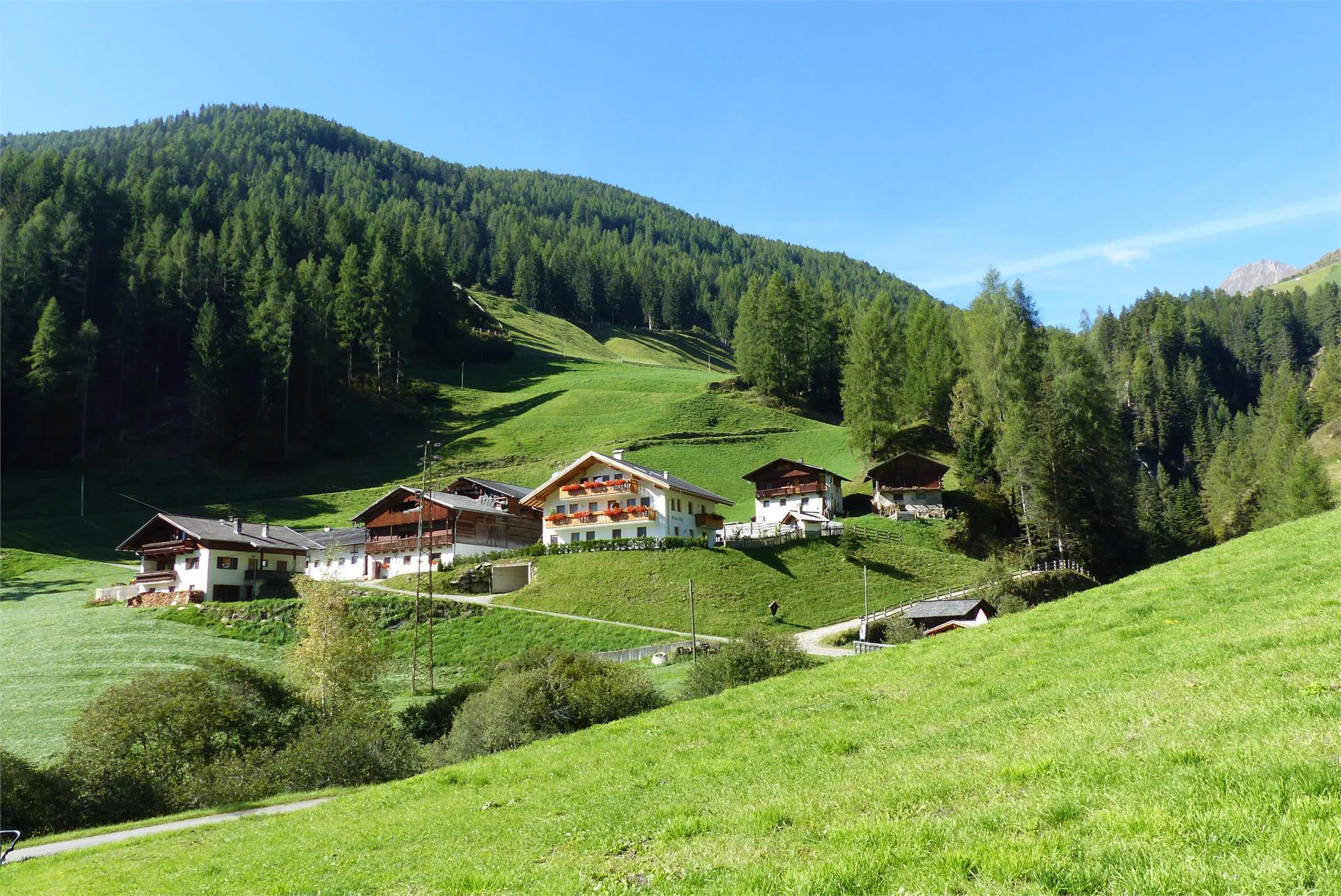 Redenhof Selva dei Molini 3 suedtirol.info