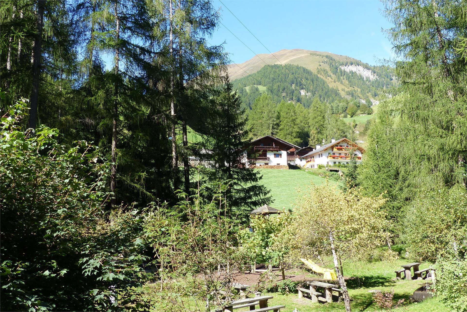 Redenhof Selva dei Molini 5 suedtirol.info
