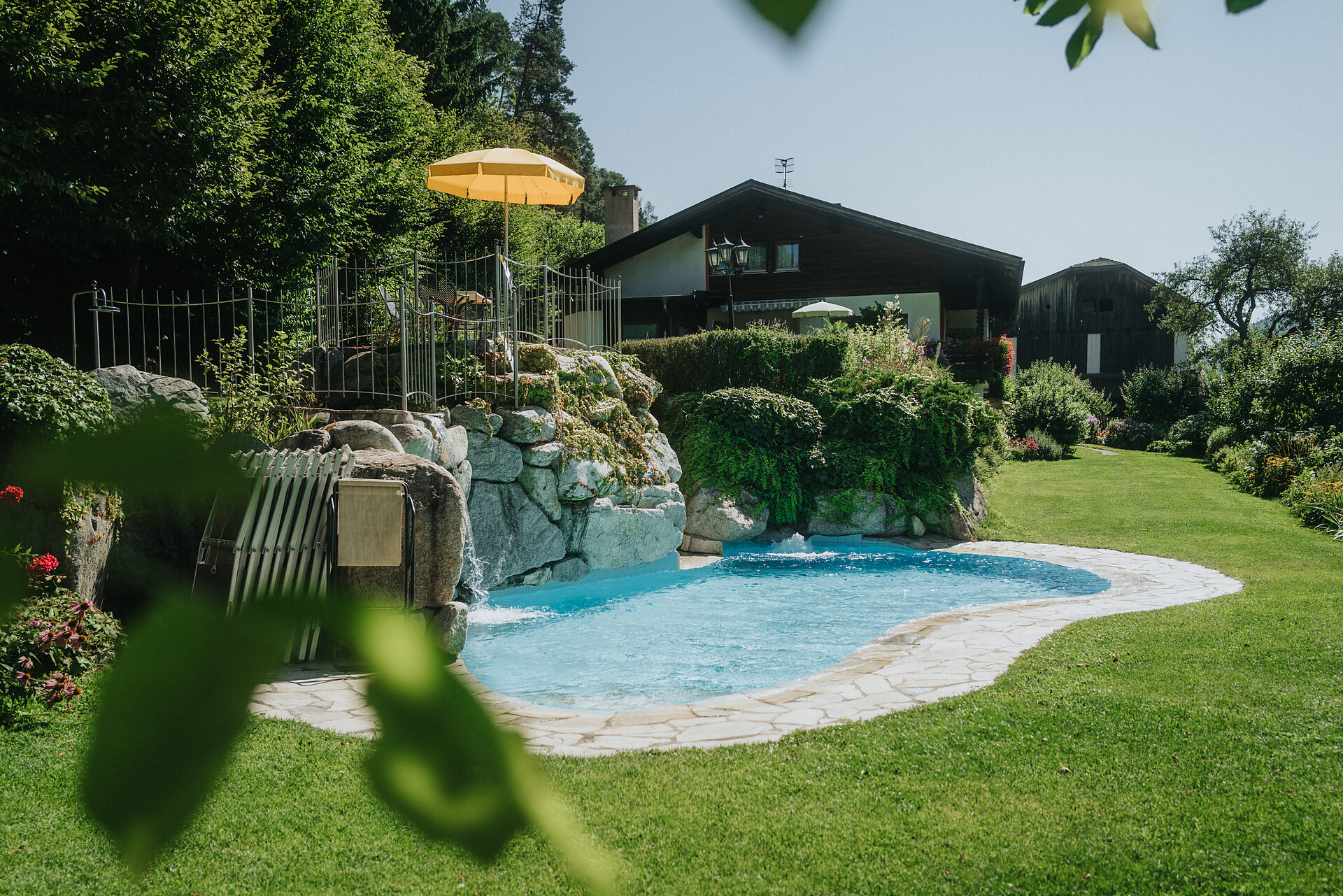 Residence Obermoarhof