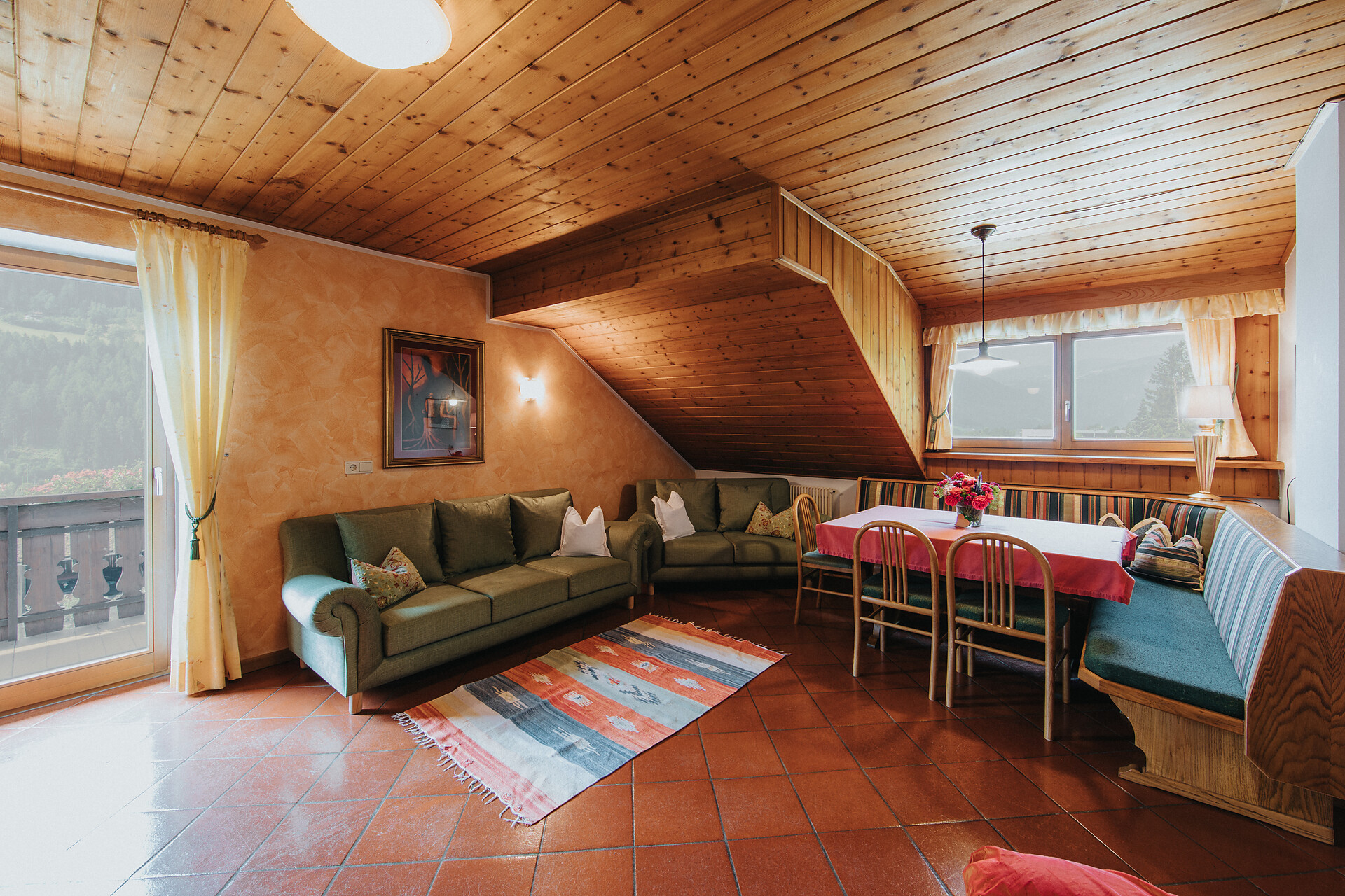 Apartment nr. 3