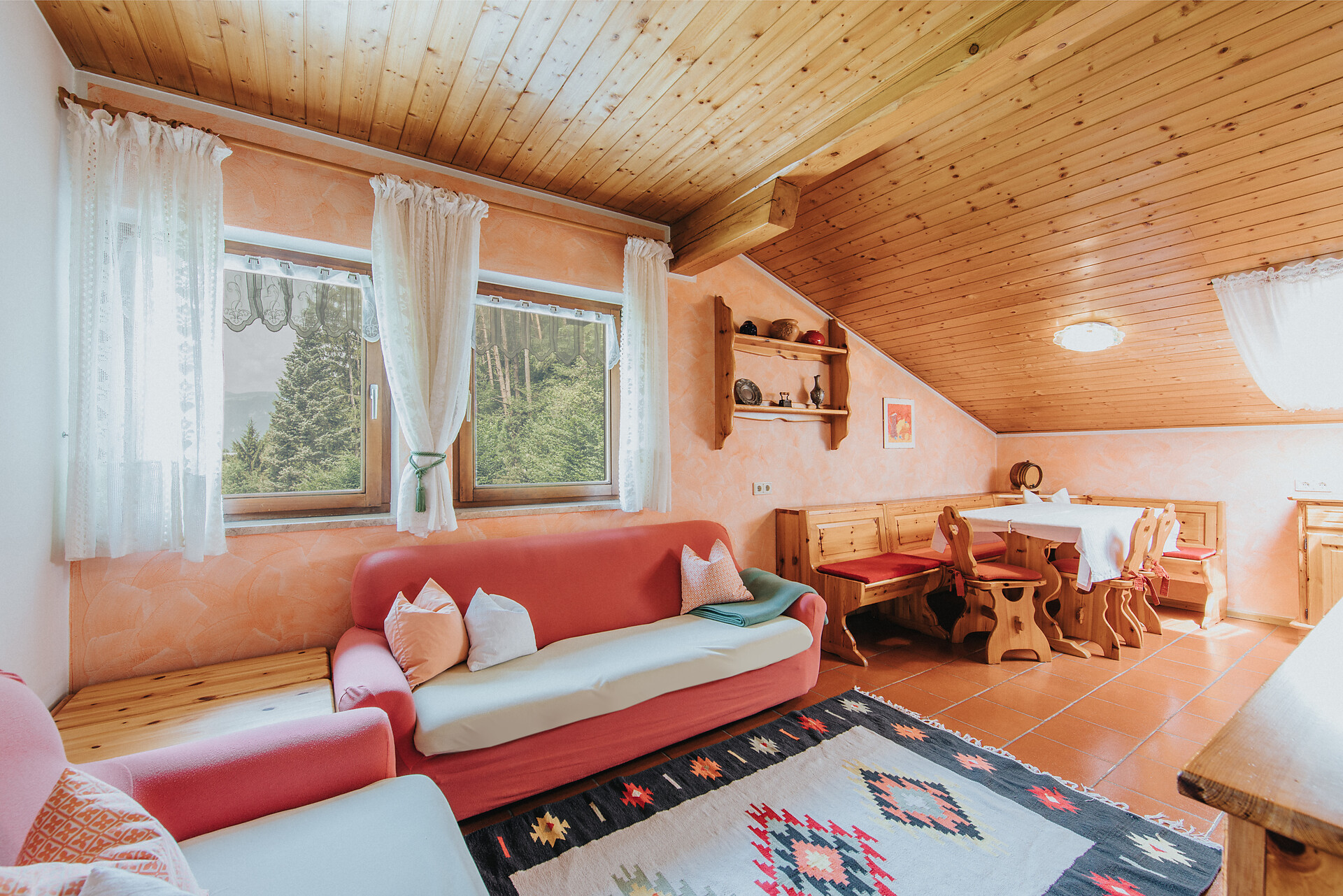 Apartment nr. 8