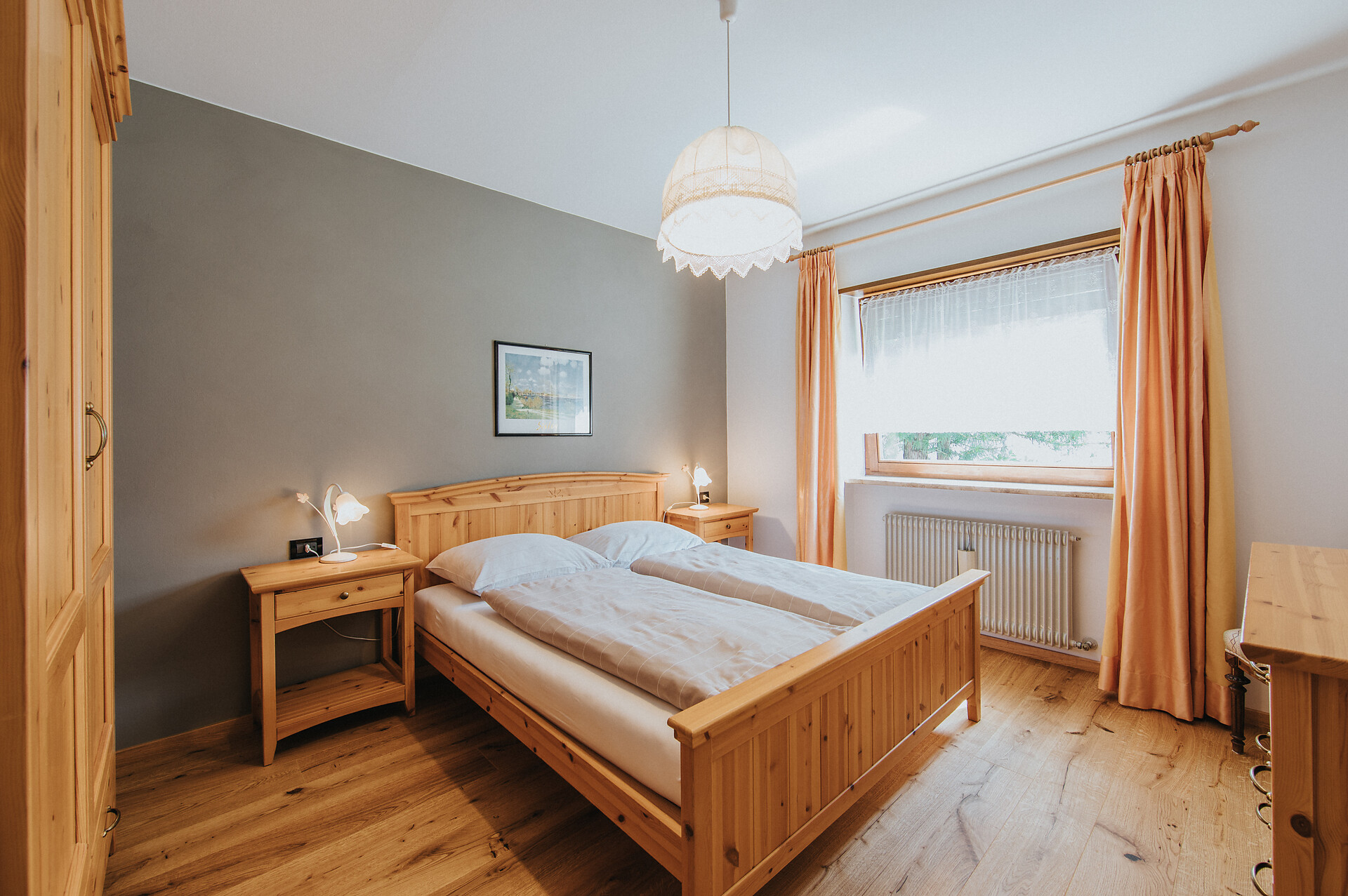 Apartment Nr. 7