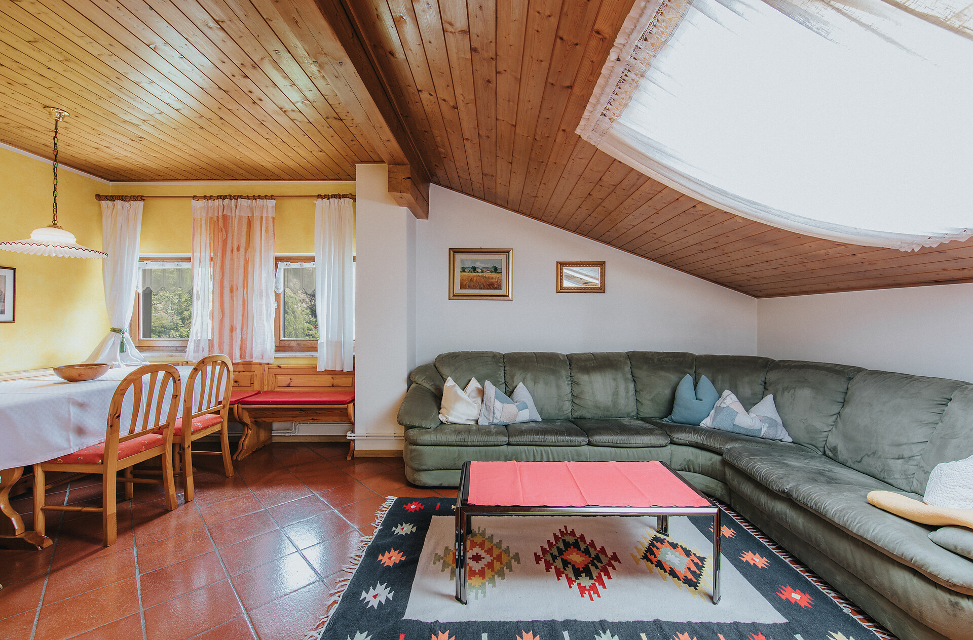 Apartment Nr. 9
