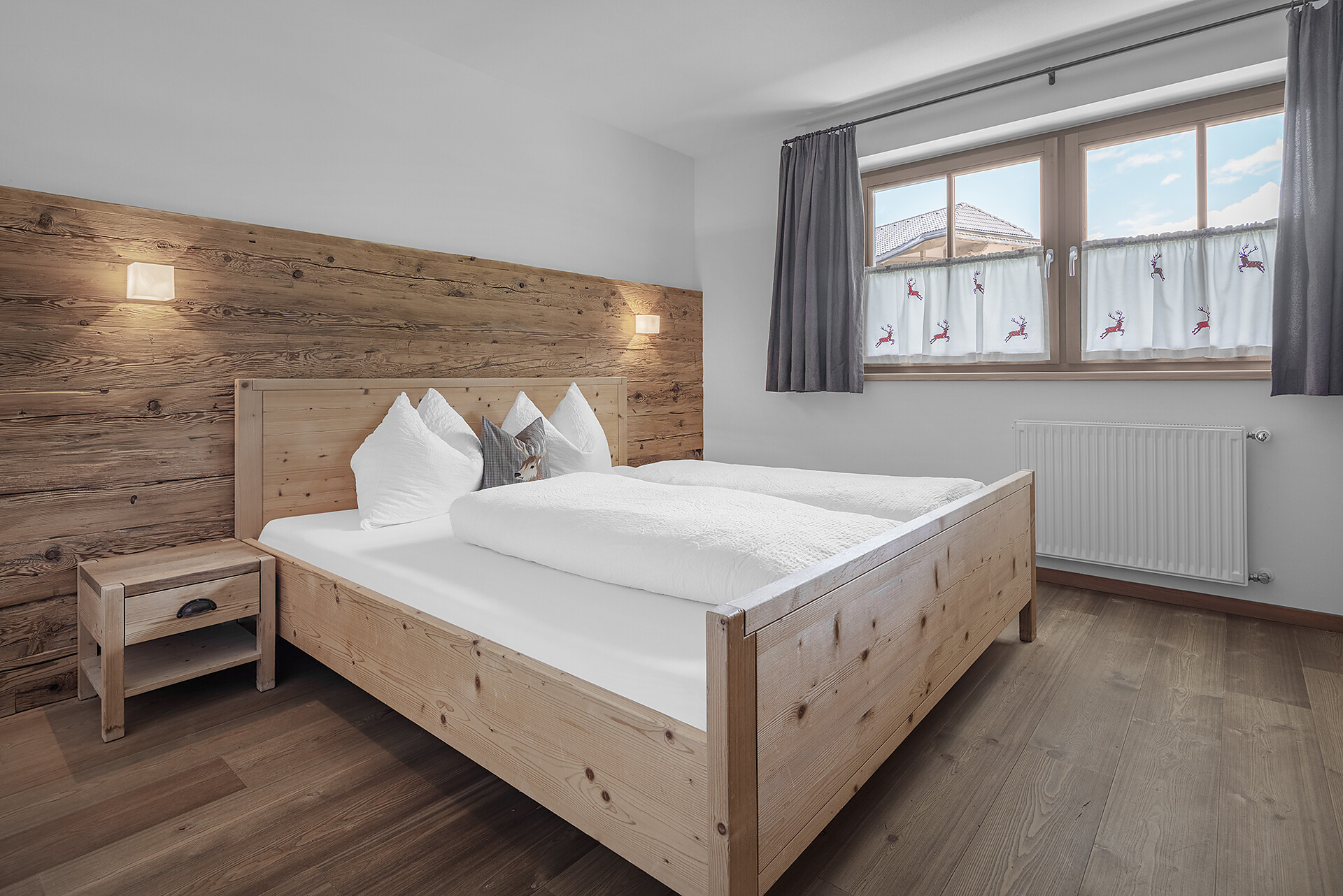 Chalet Ciasa Tino Corvara 3 suedtirol.info