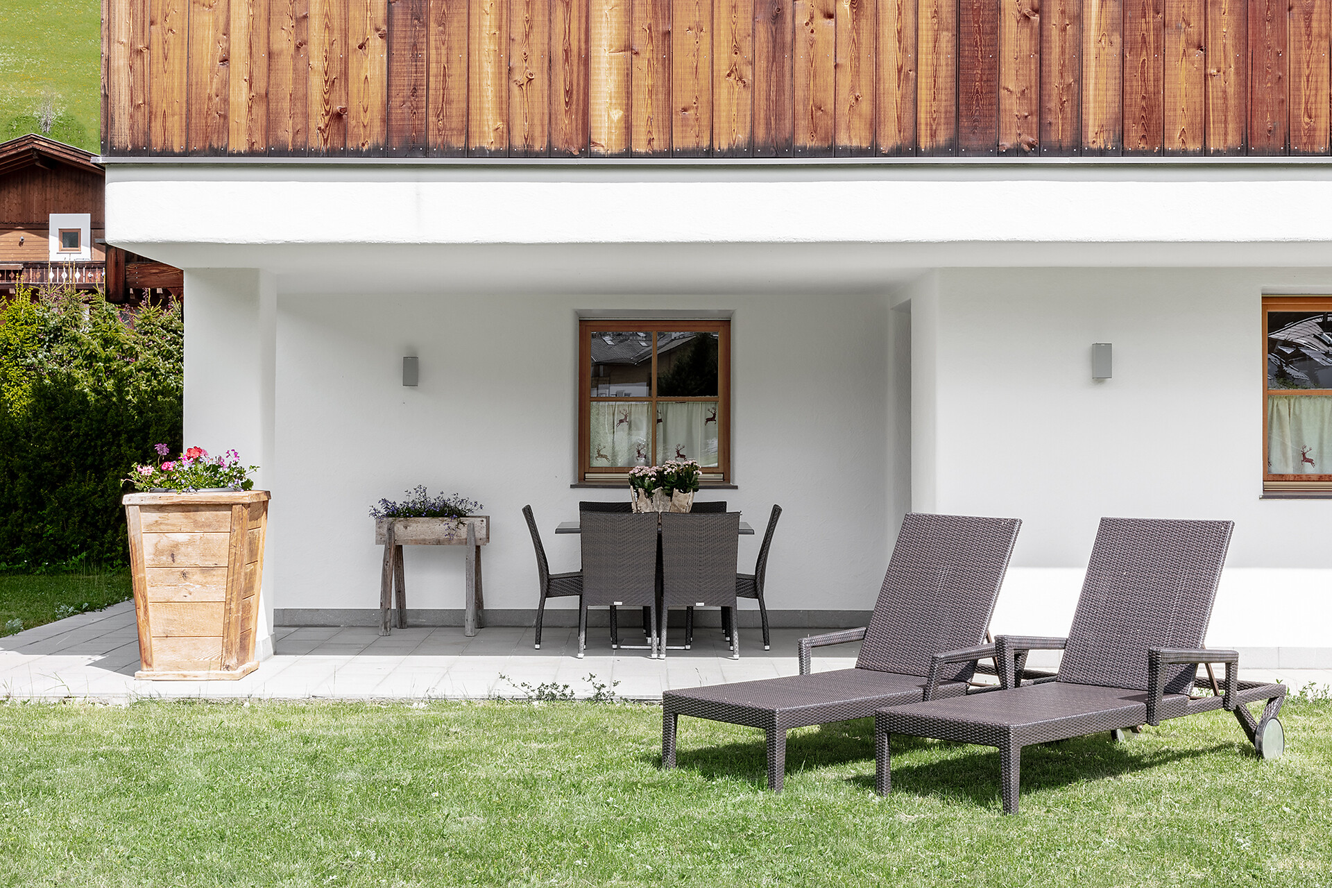 Chalet Ciasa Tino Corvara 2 suedtirol.info