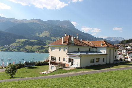 Residence Alpenstern Graun im Vinschgau 10 suedtirol.info