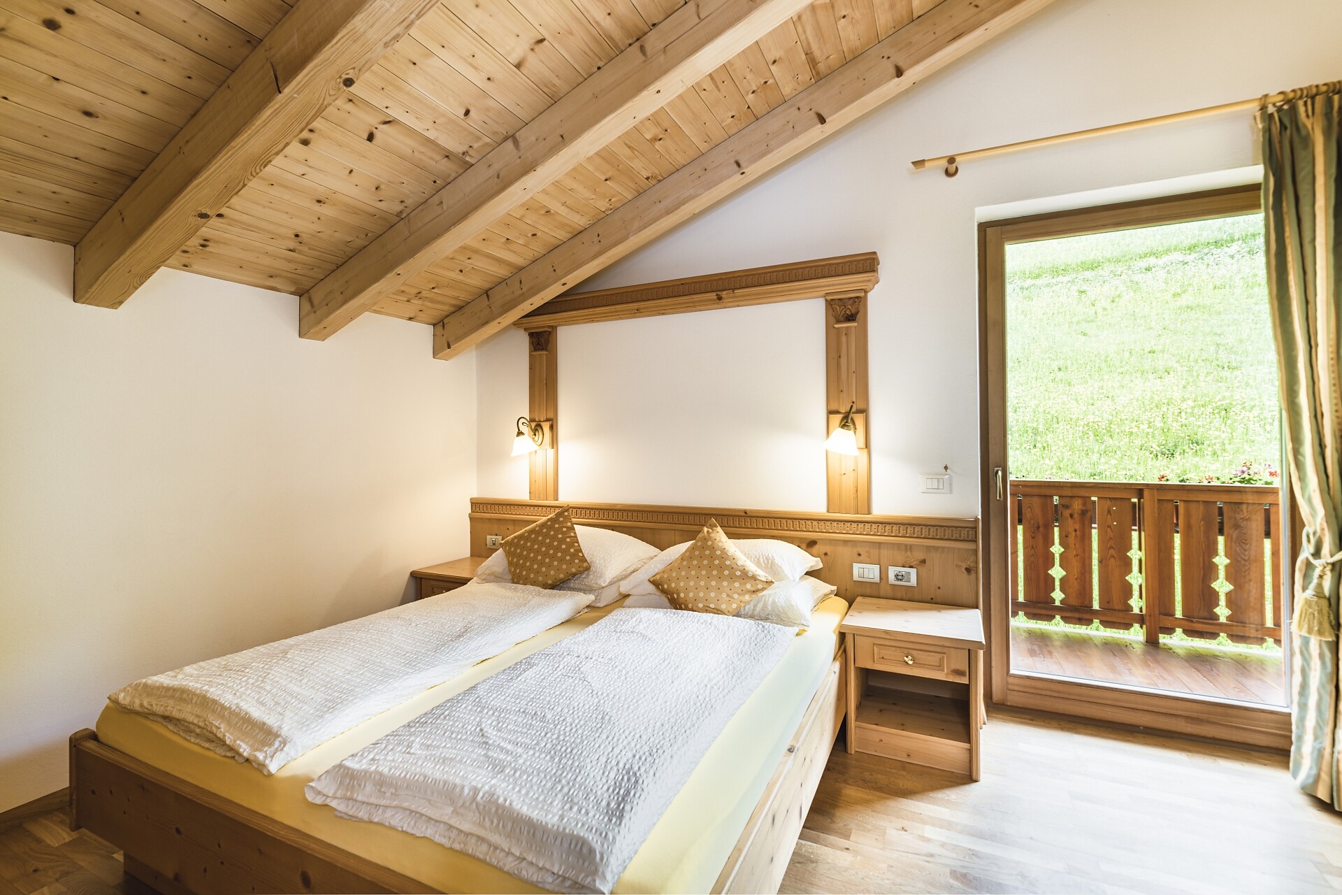 Residence Rumanon Urtijëi/Ortisei 4 suedtirol.info
