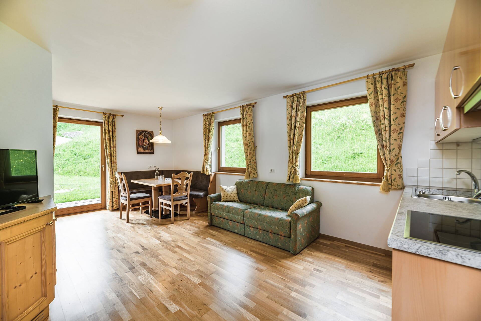 Residence Rumanon Urtijëi/Ortisei 18 suedtirol.info