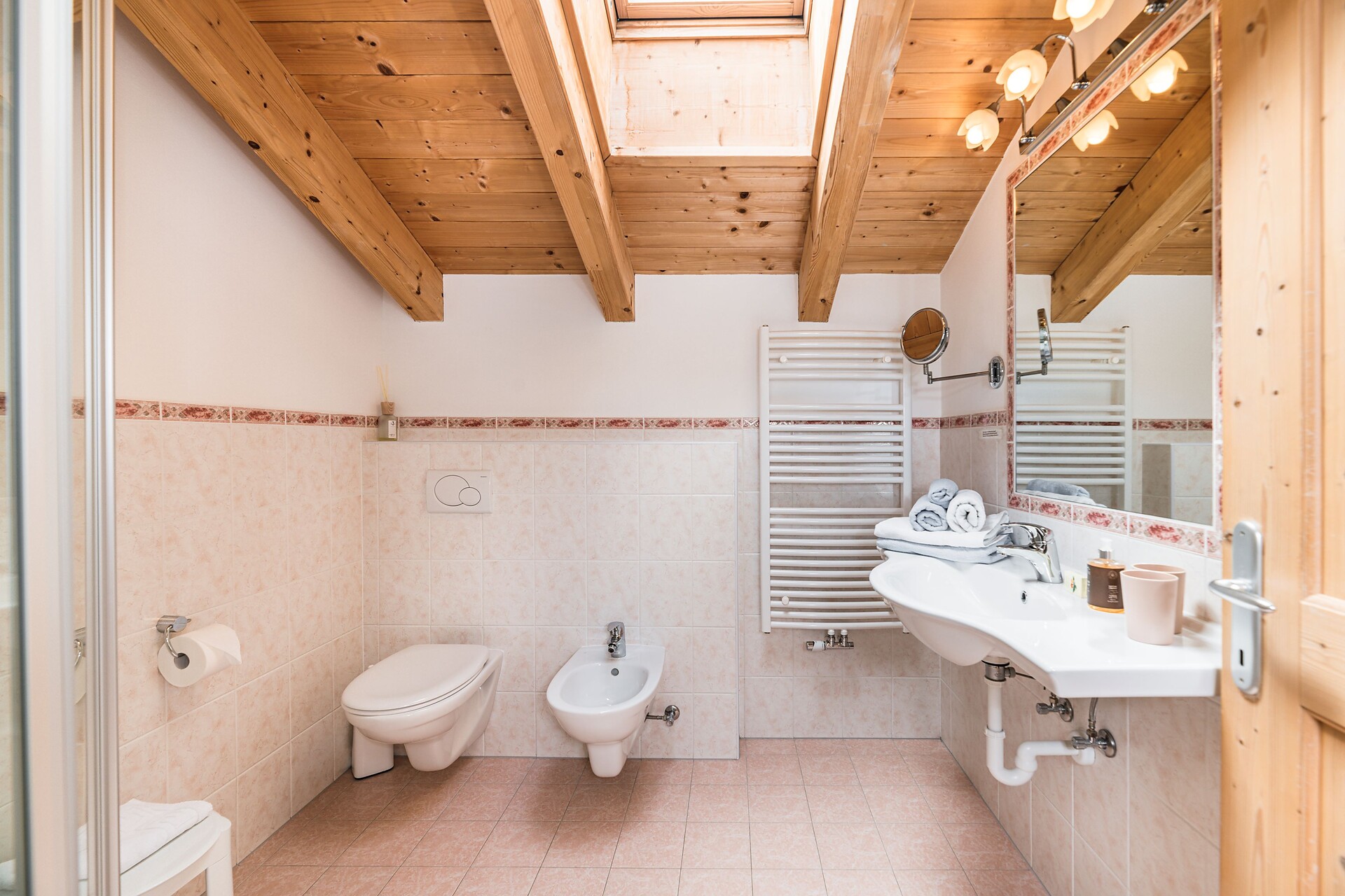 Residence Rumanon Urtijëi/Ortisei 6 suedtirol.info