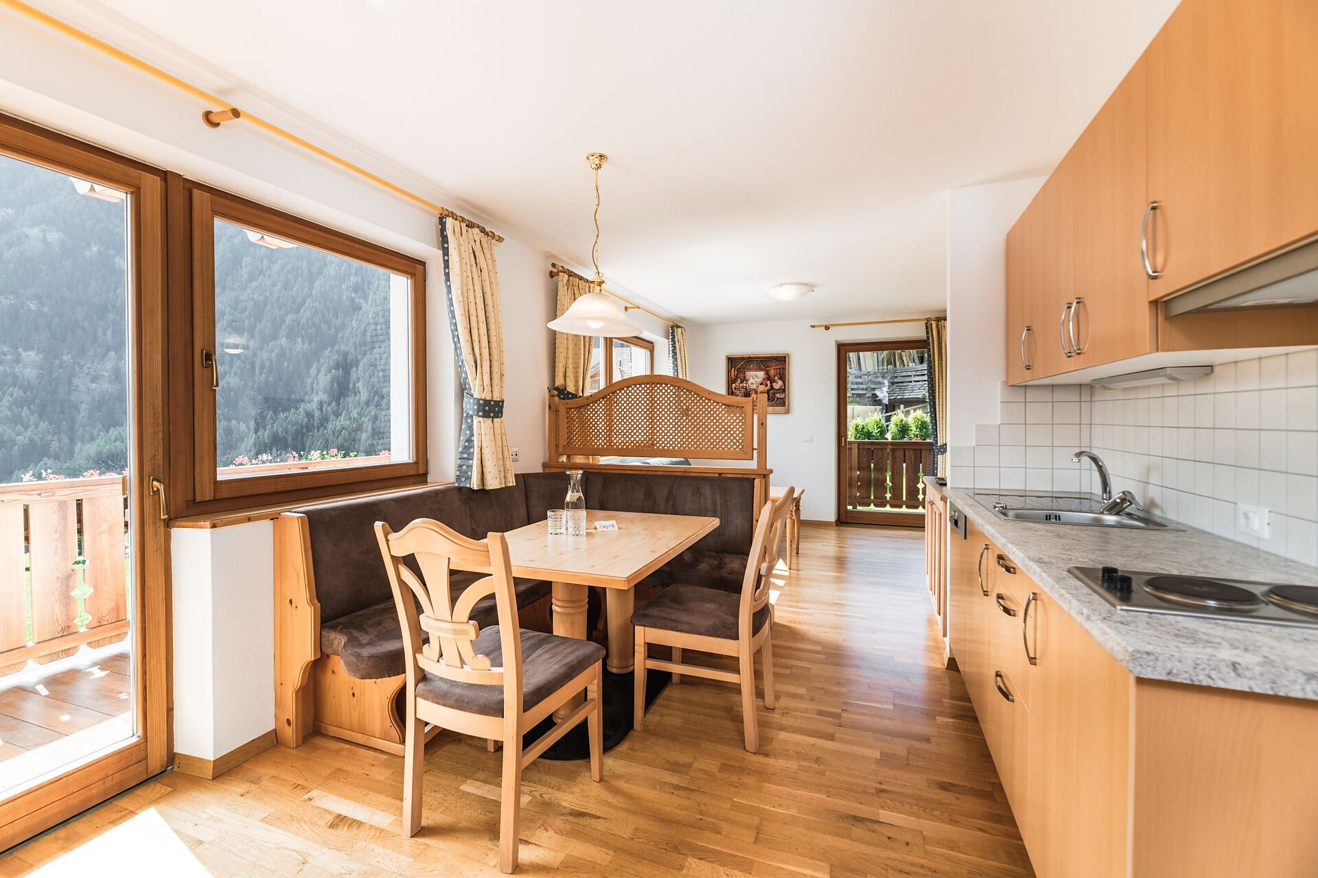 Residence Rumanon Urtijëi/Ortisei 17 suedtirol.info
