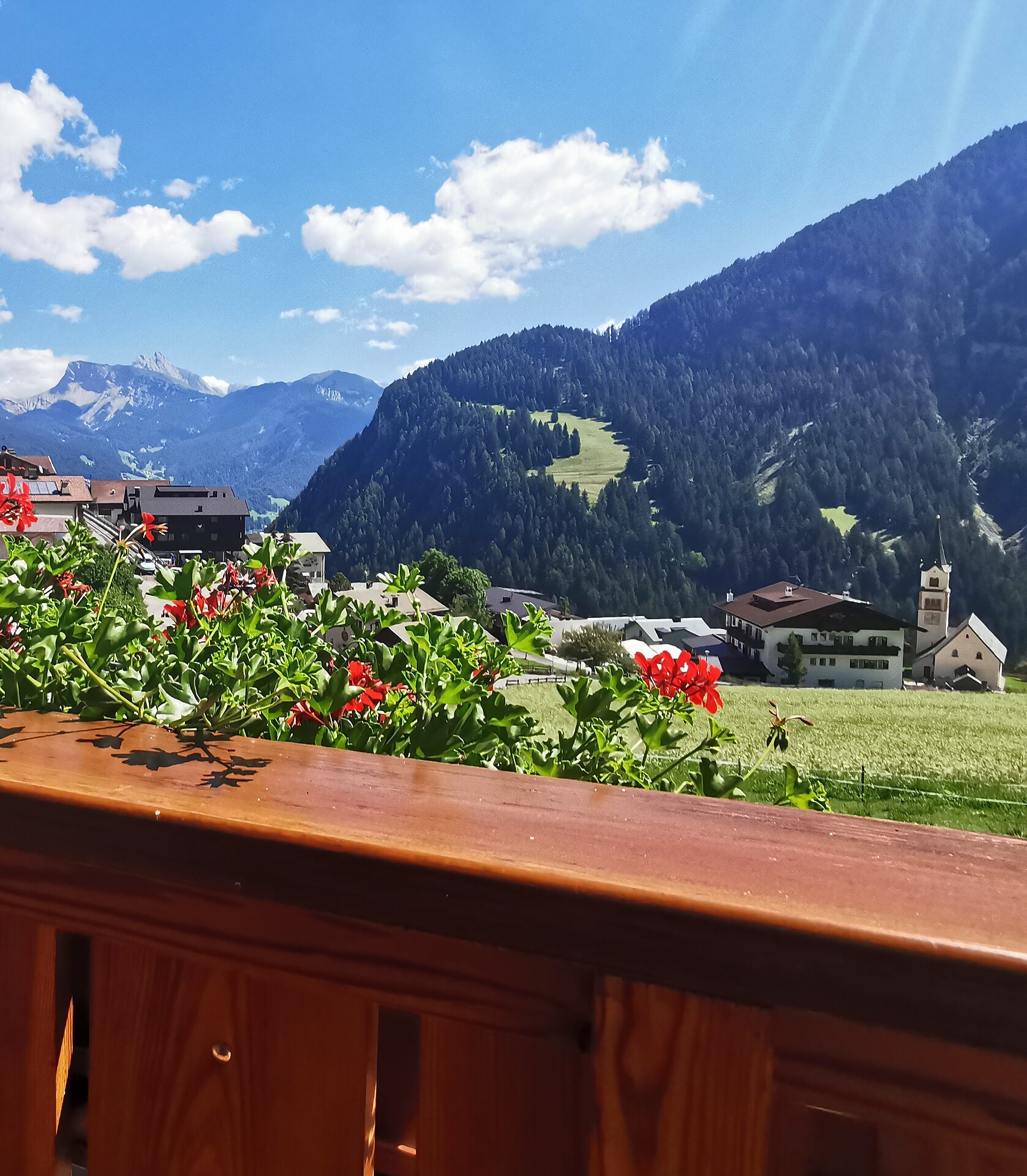 Residence Rumanon Urtijëi/Ortisei 3 suedtirol.info