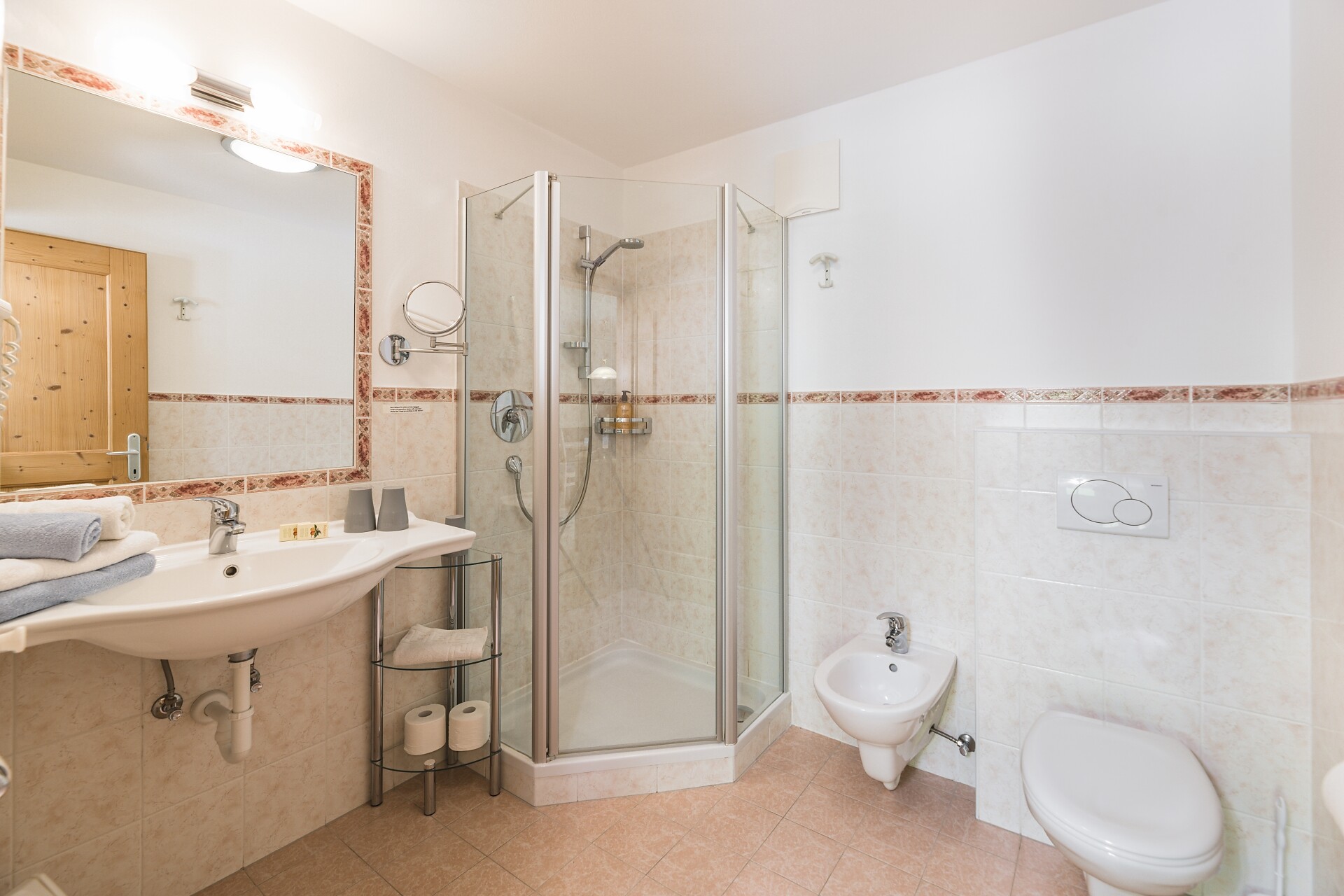 Residence Rumanon Urtijëi/Ortisei 16 suedtirol.info