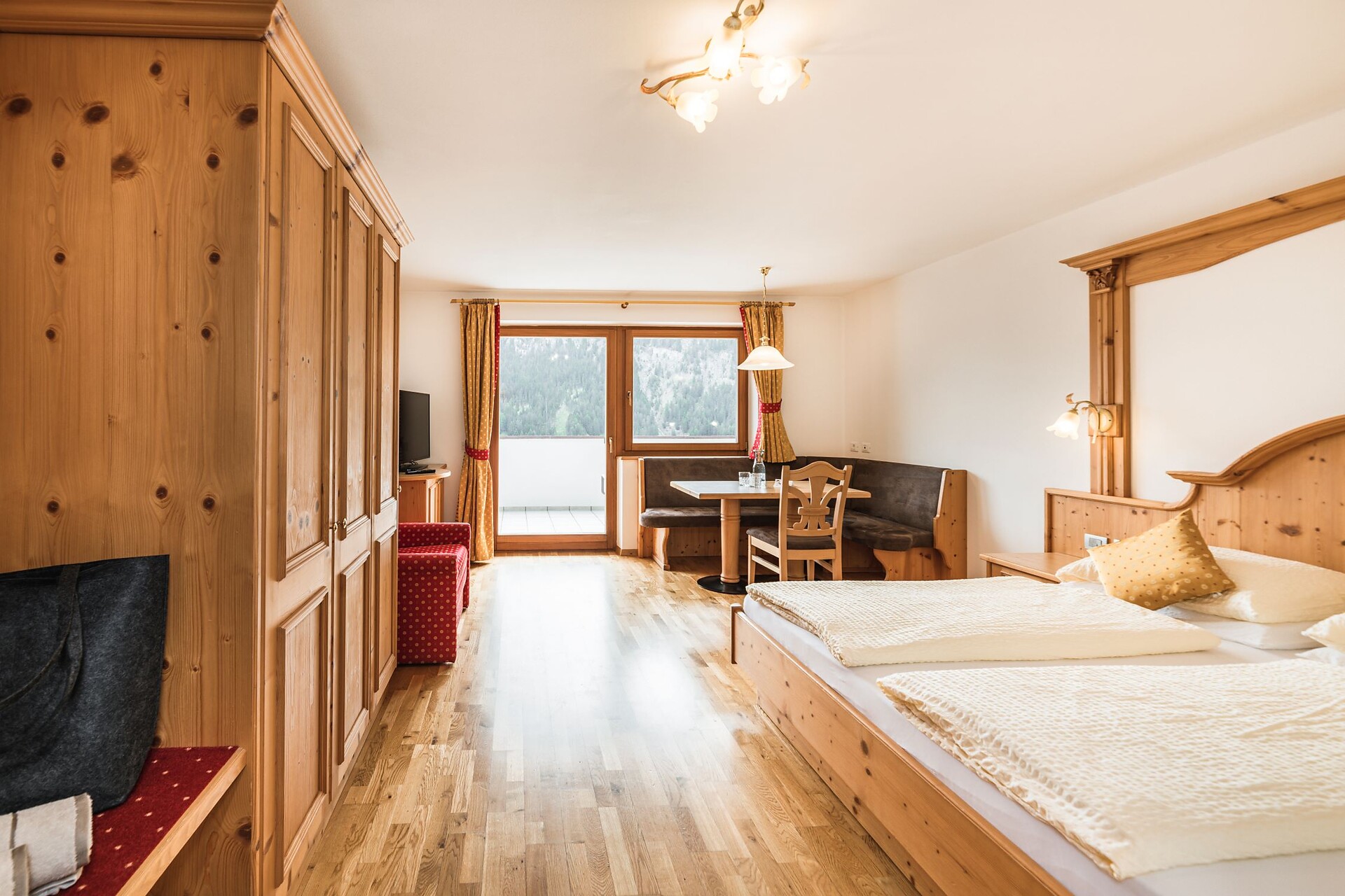 Residence Rumanon Urtijëi/Ortisei 5 suedtirol.info