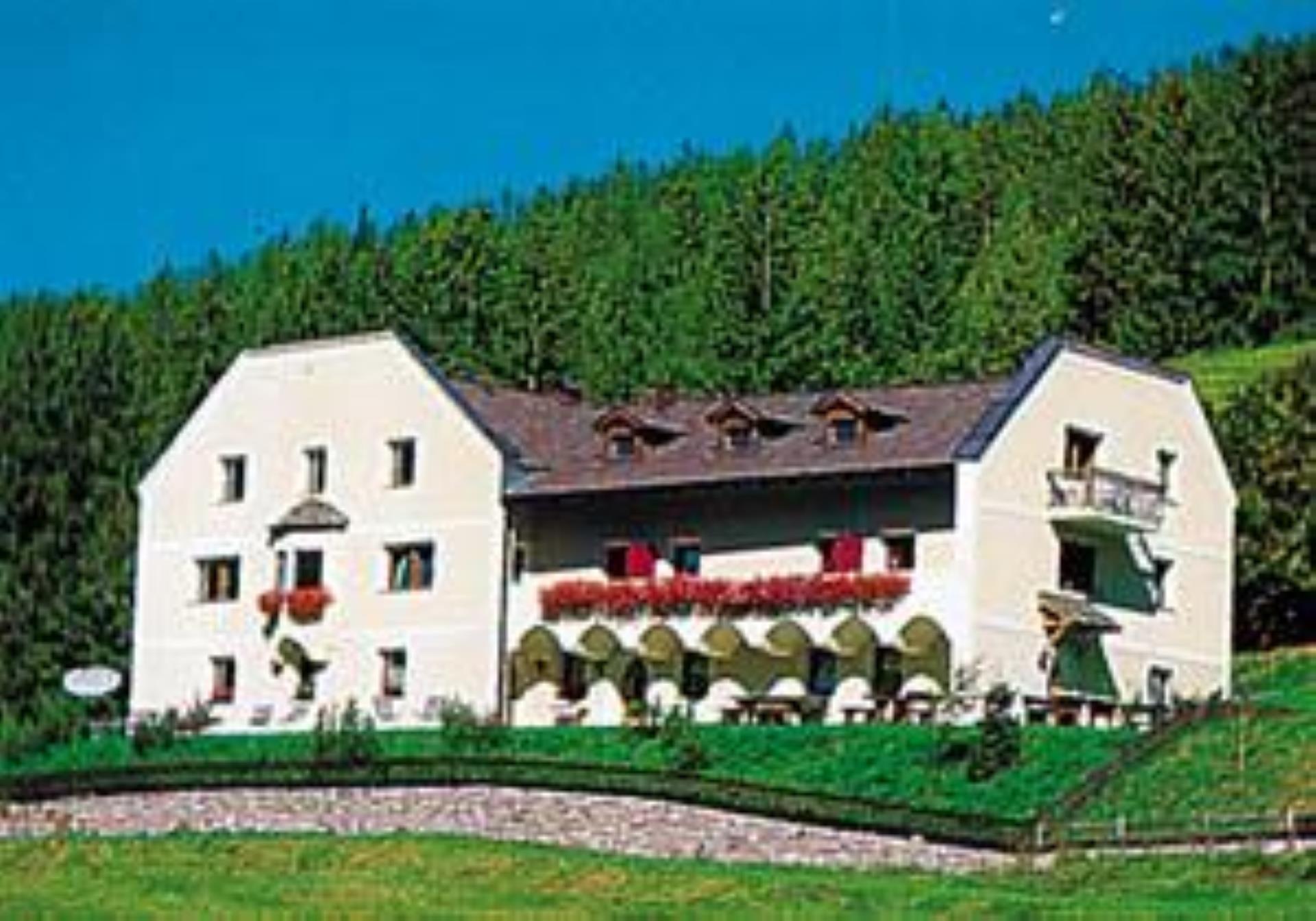 Residence Granvara Urtijëi/Ortisei 1 suedtirol.info