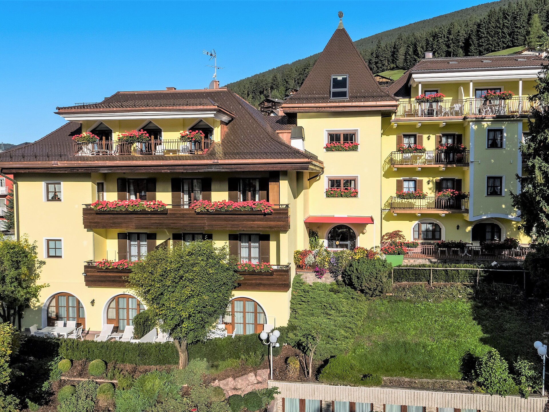 Residence Villa Stella