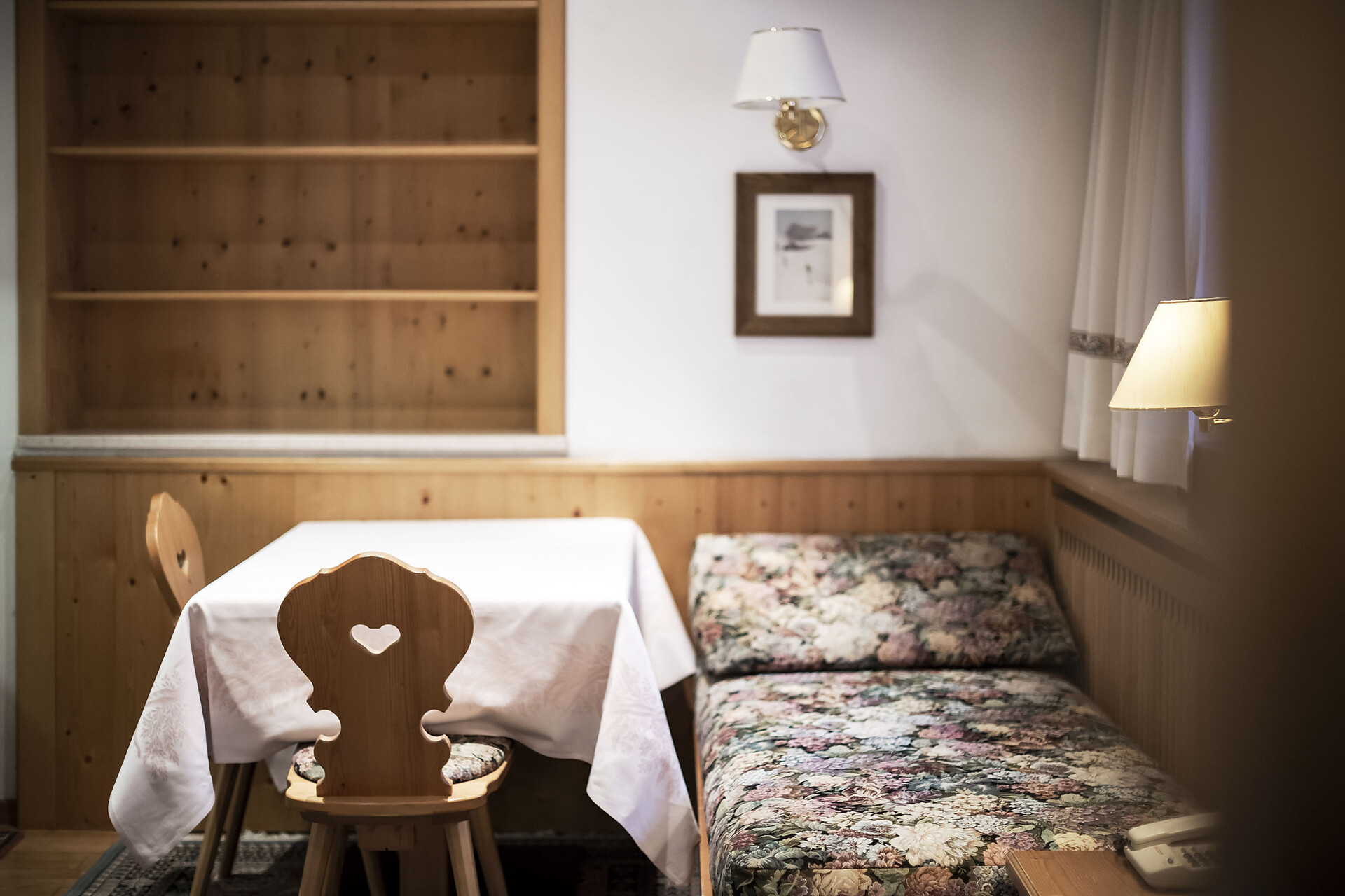exemple of an apartment